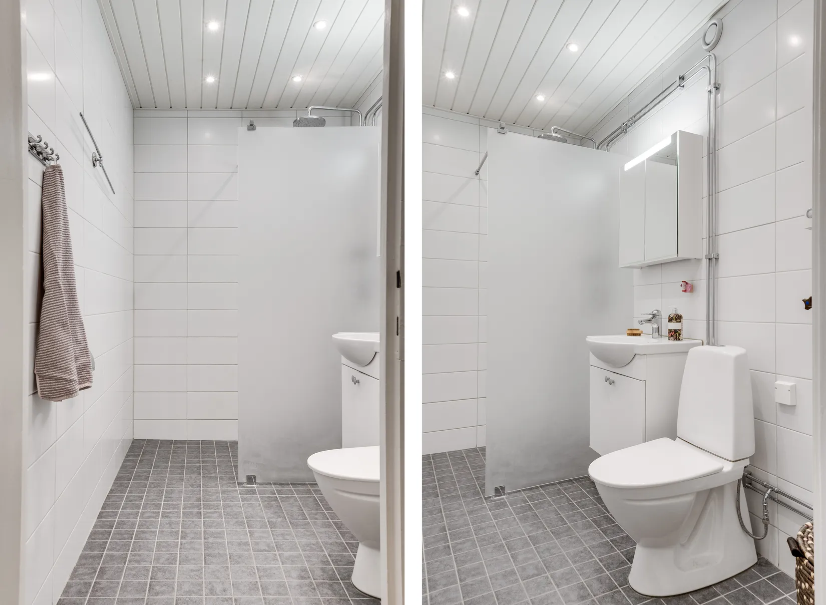 Bostadsrätt, Sysslomansgatan 20B, Främre Luthagen, Uppsala