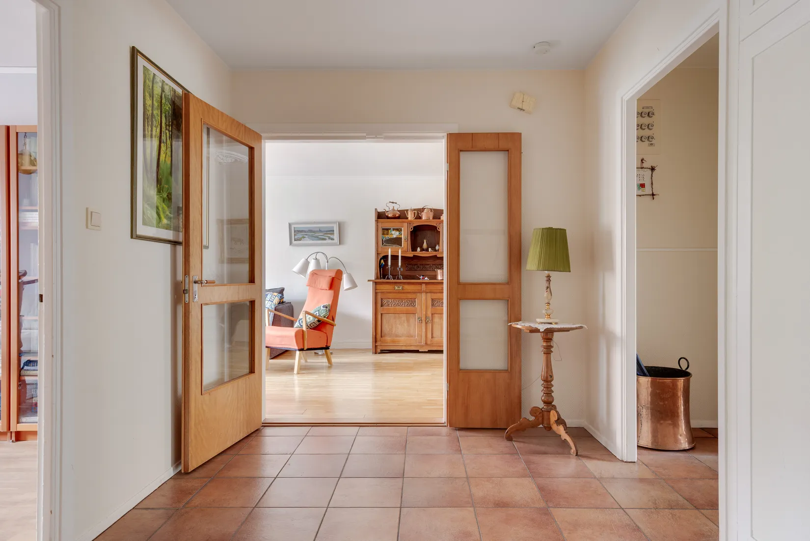 Bostadsrätt, Sysslomansgatan 20B, Främre Luthagen, Uppsala