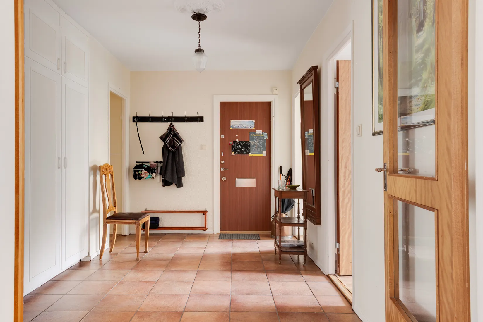 Bostadsrätt, Sysslomansgatan 20B, Främre Luthagen, Uppsala