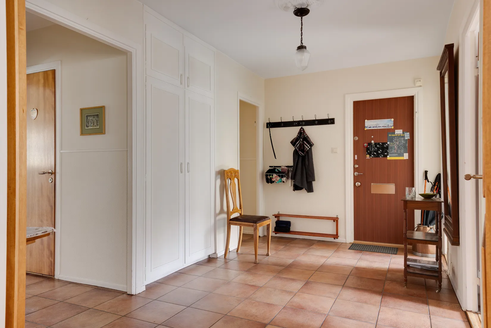 Bostadsrätt, Sysslomansgatan 20B, Främre Luthagen, Uppsala