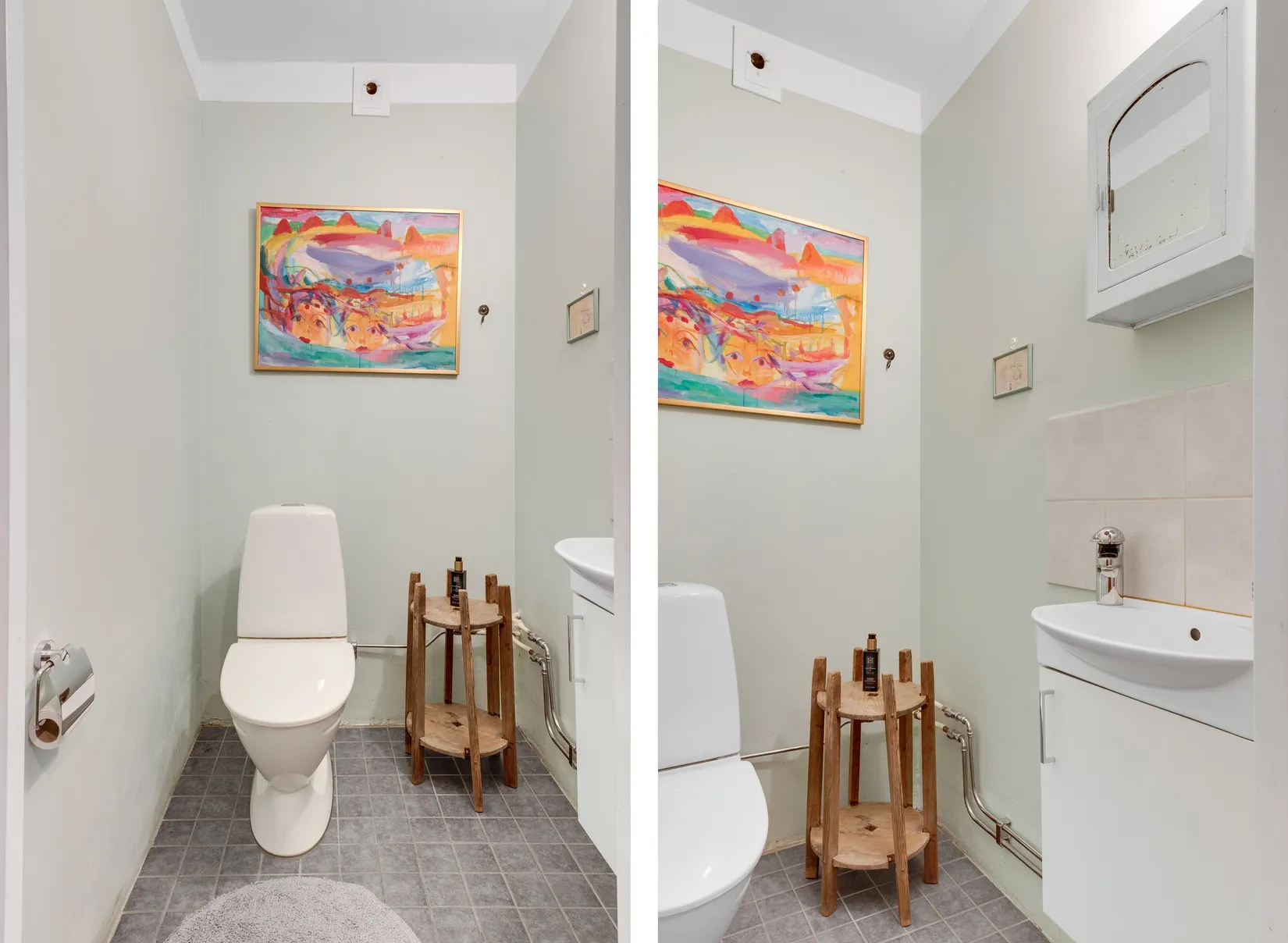 Bostadsrätt, Sysslomansgatan 20B, Främre Luthagen, Uppsala