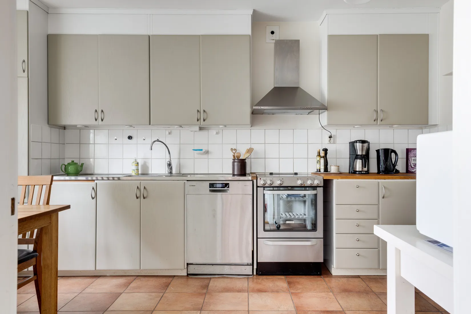 Bostadsrätt, Sysslomansgatan 20B, Främre Luthagen, Uppsala