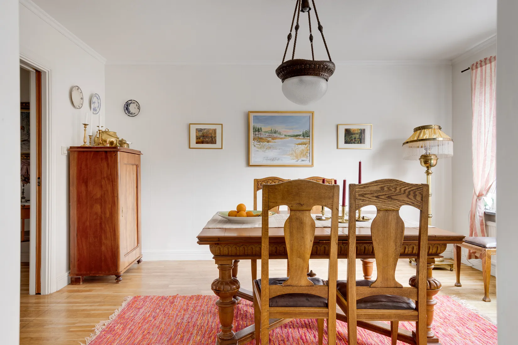 Bostadsrätt, Sysslomansgatan 20B, Främre Luthagen, Uppsala