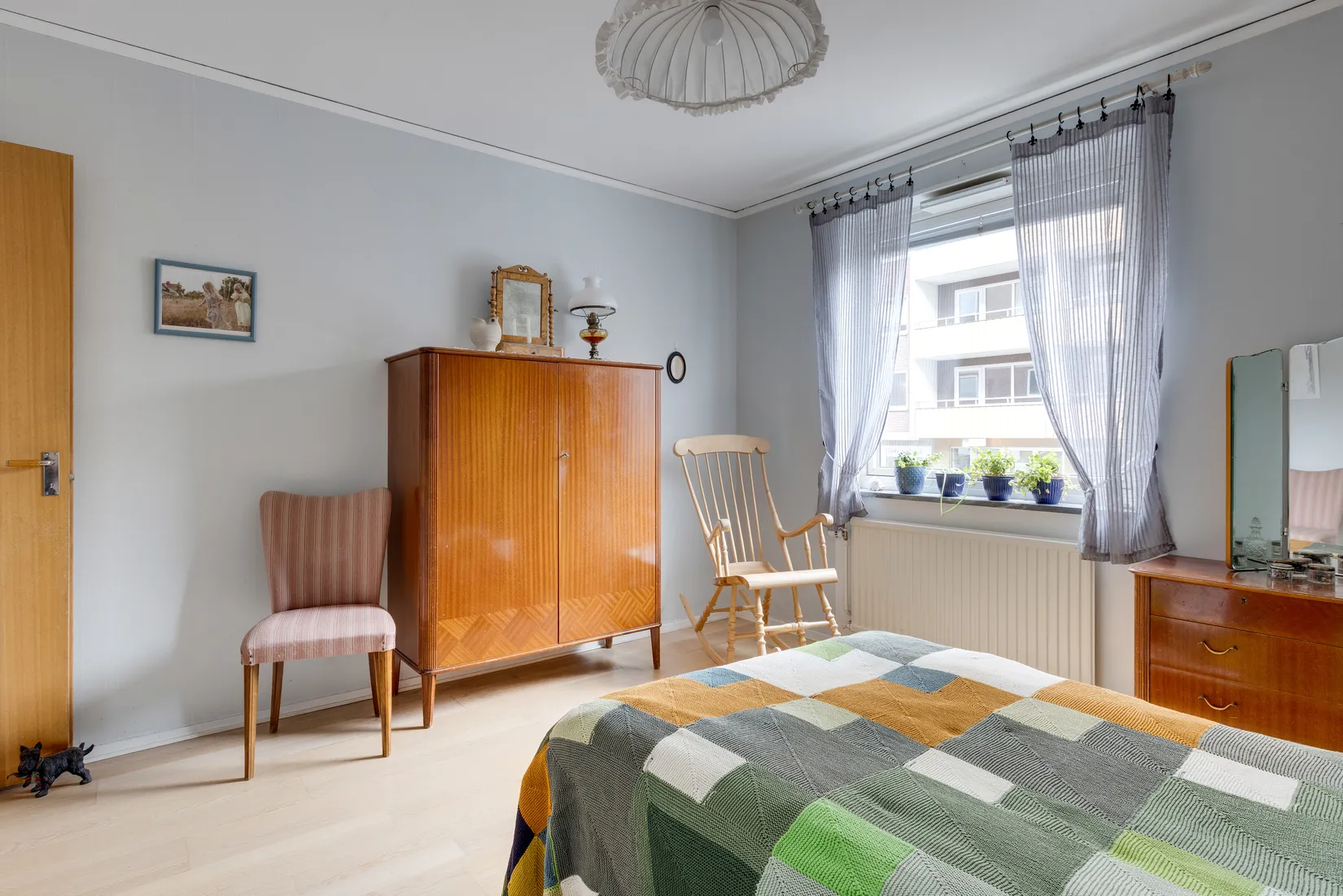 Bostadsrätt, Sysslomansgatan 20B, Främre Luthagen, Uppsala