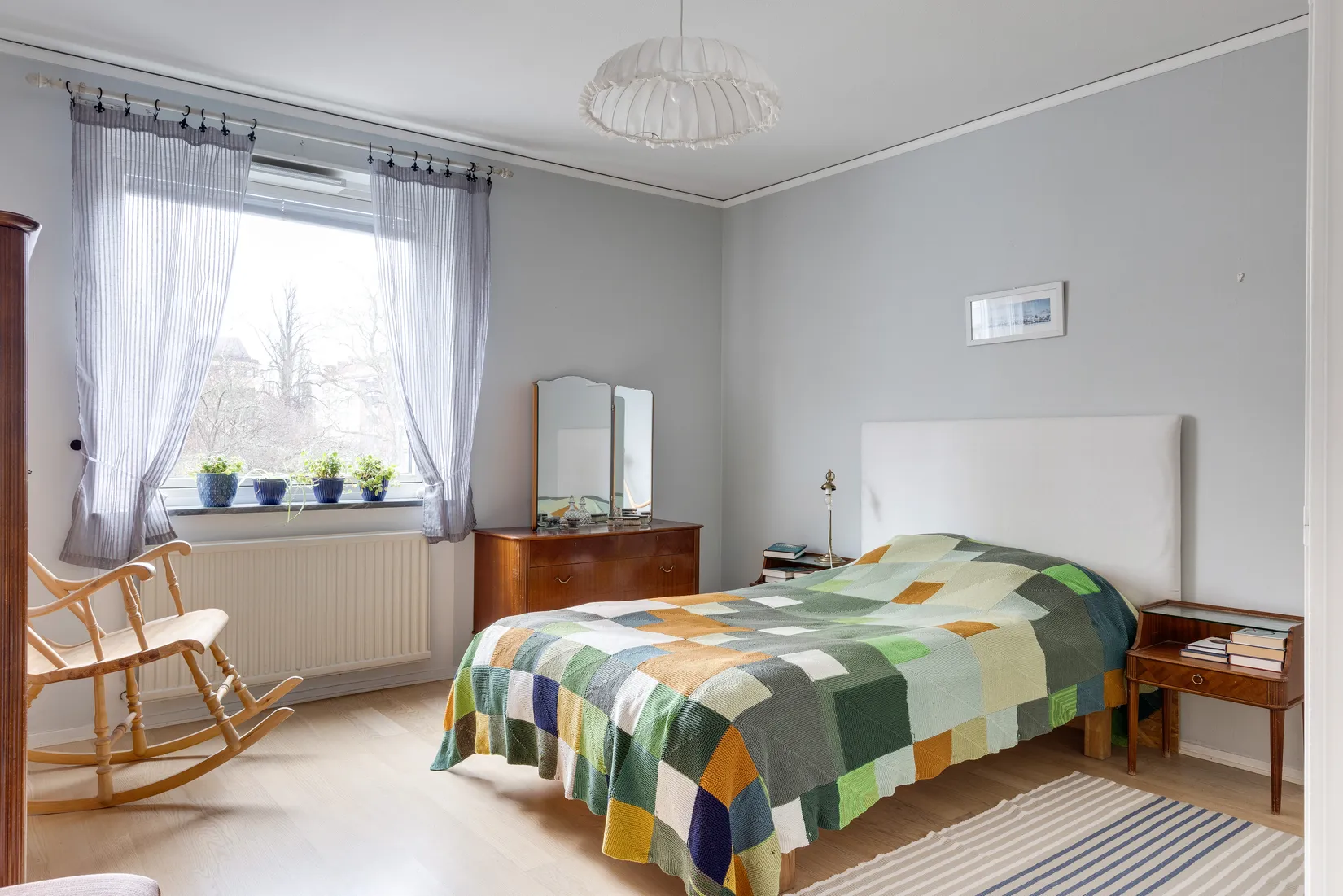 Bostadsrätt, Sysslomansgatan 20B, Främre Luthagen, Uppsala