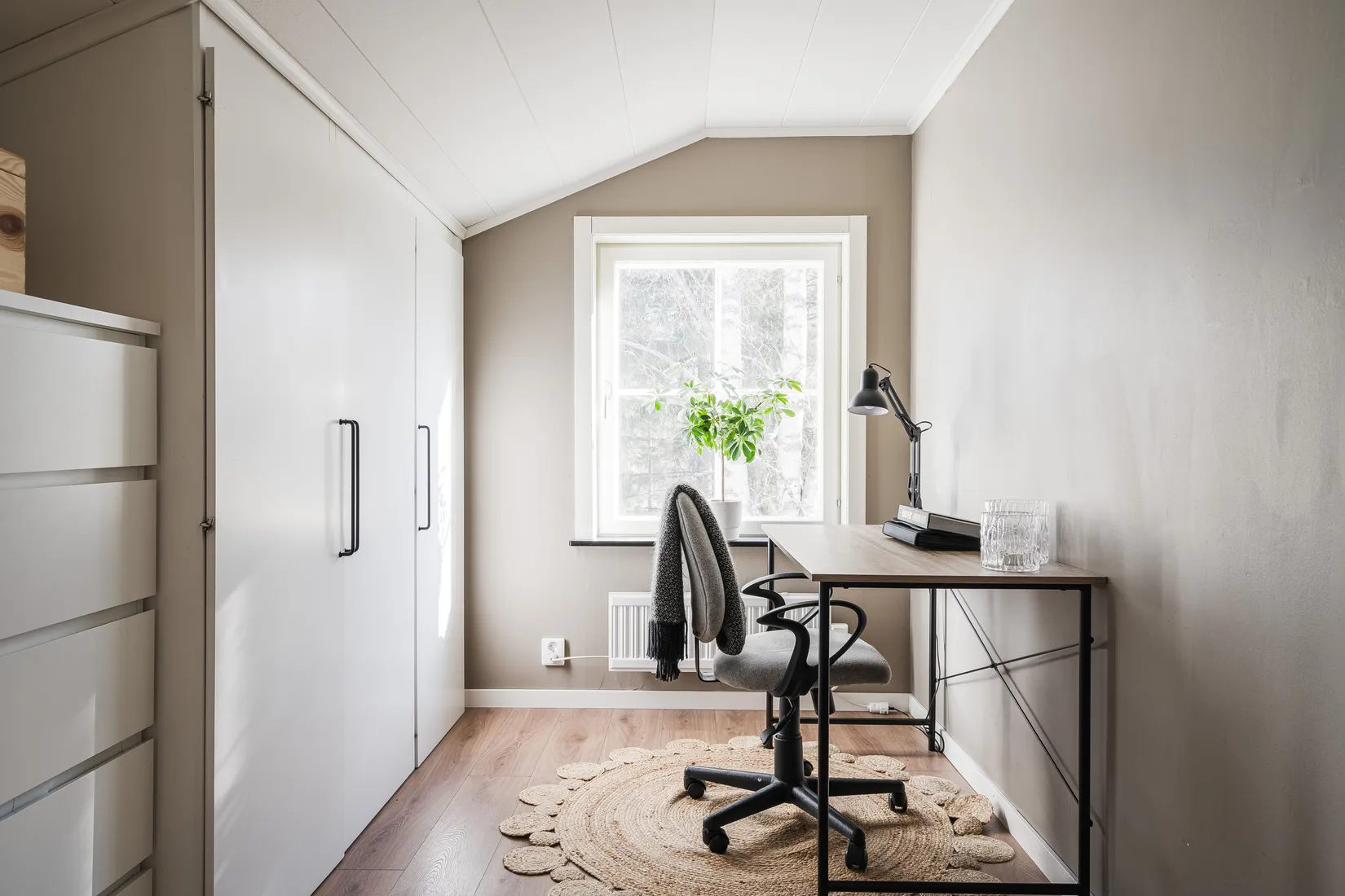 Villa, Storkågevägen 46 & Storkågevägen 46B, Kåge, Skellefteå