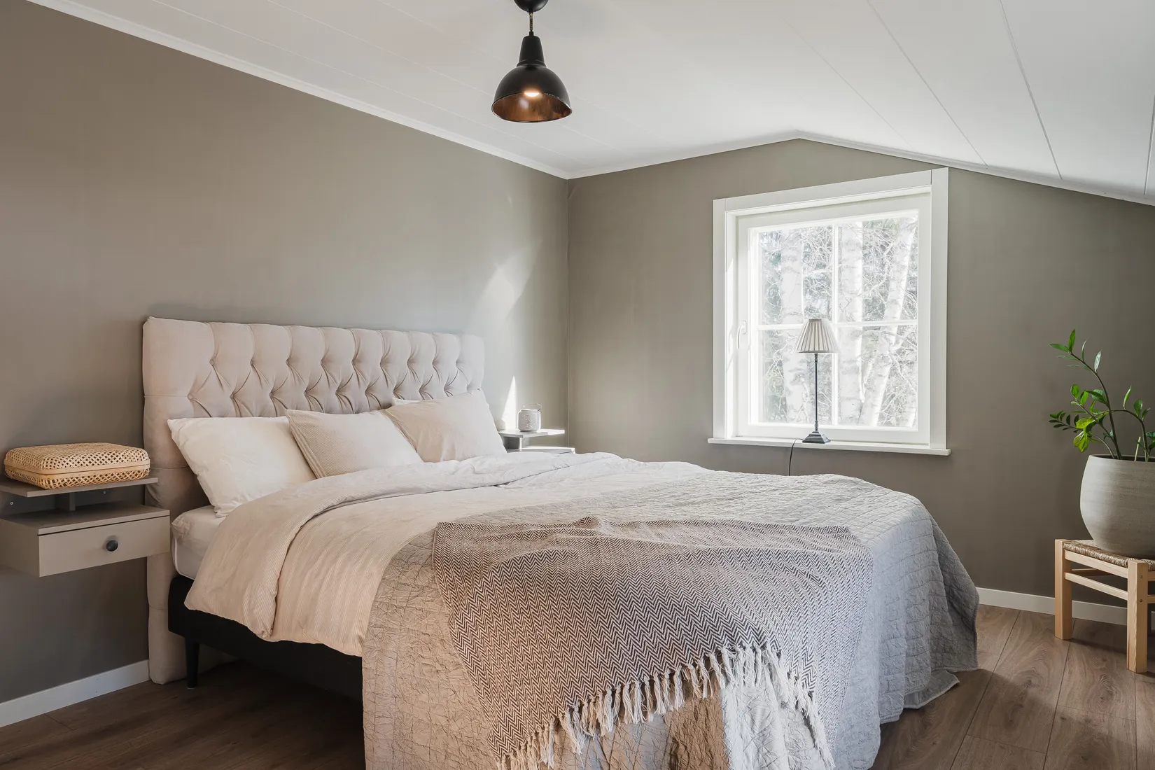 Villa, Storkågevägen 46 & Storkågevägen 46B, Kåge, Skellefteå