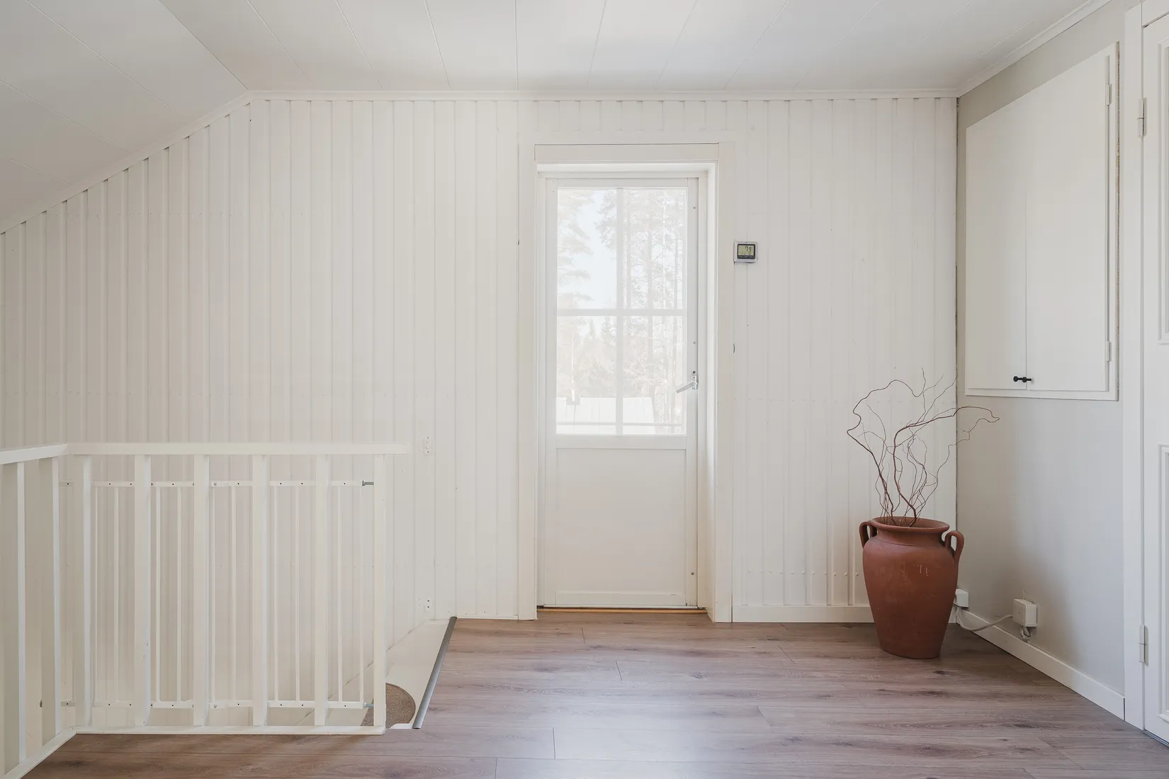 Villa, Storkågevägen 46 & Storkågevägen 46B, Kåge, Skellefteå