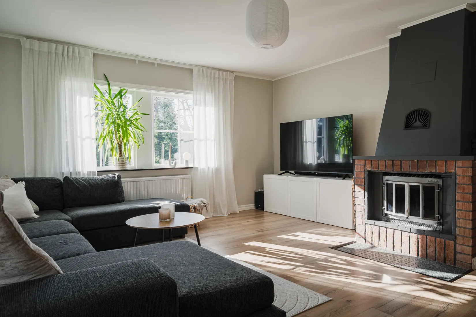 Villa, Storkågevägen 46 & Storkågevägen 46B, Kåge, Skellefteå