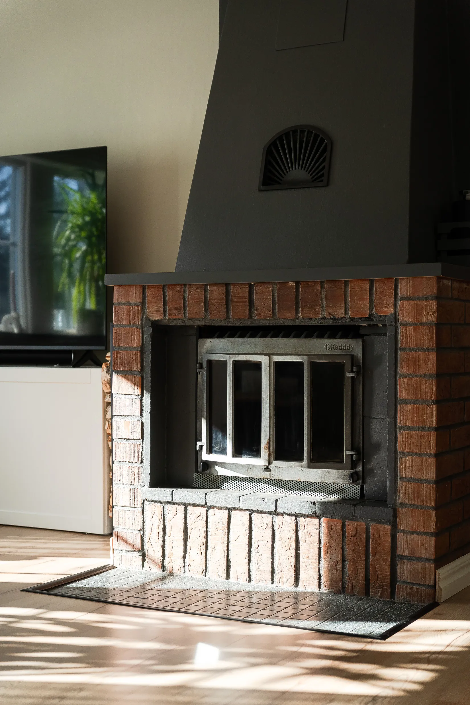 Villa, Storkågevägen 46 & Storkågevägen 46B, Kåge, Skellefteå