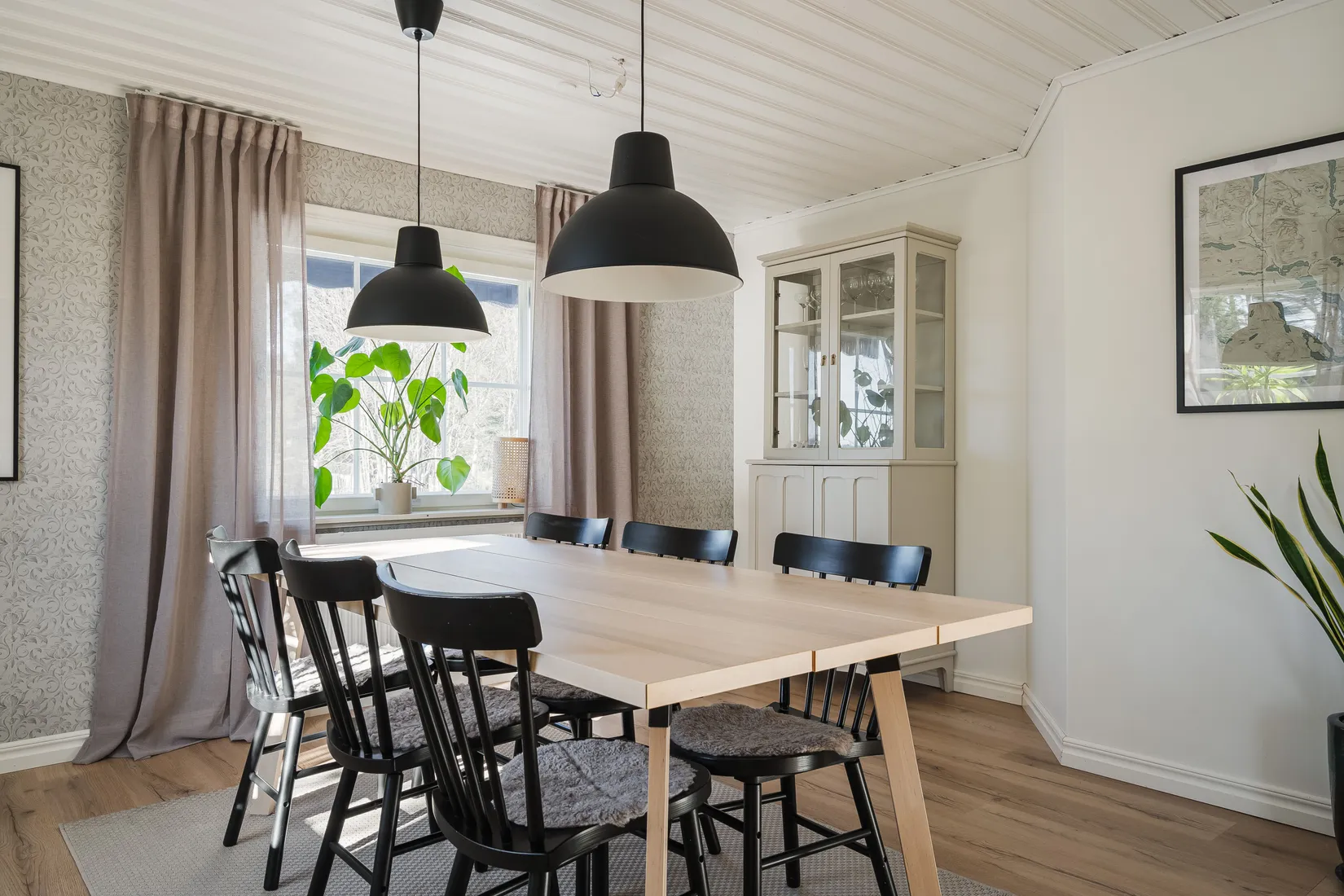 Villa, Storkågevägen 46 & Storkågevägen 46B, Kåge, Skellefteå