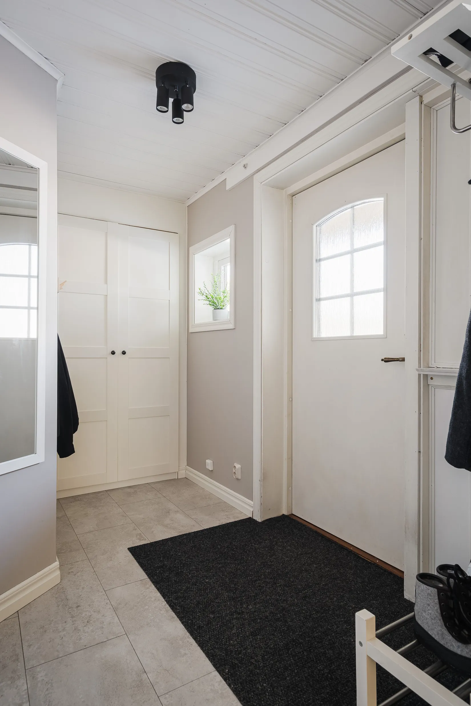 Villa, Storkågevägen 46 & Storkågevägen 46B, Kåge, Skellefteå