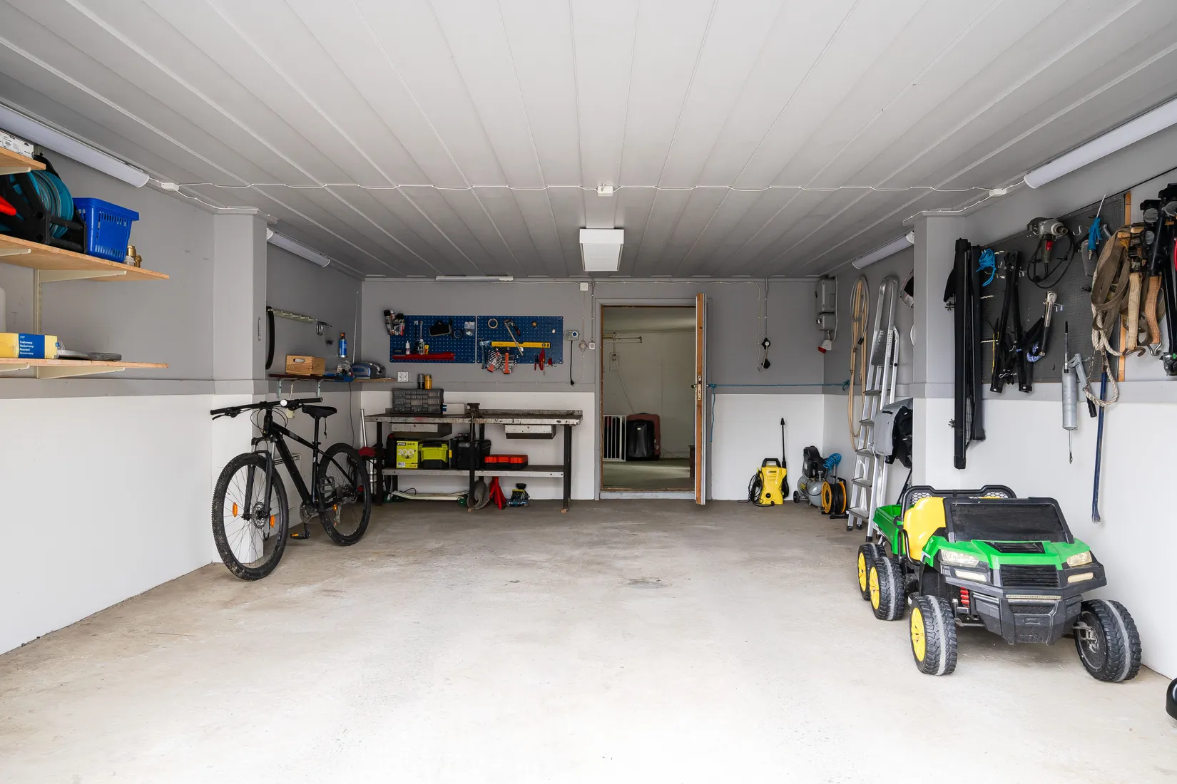 Villa, Storkågevägen 46 & Storkågevägen 46B, Kåge, Skellefteå