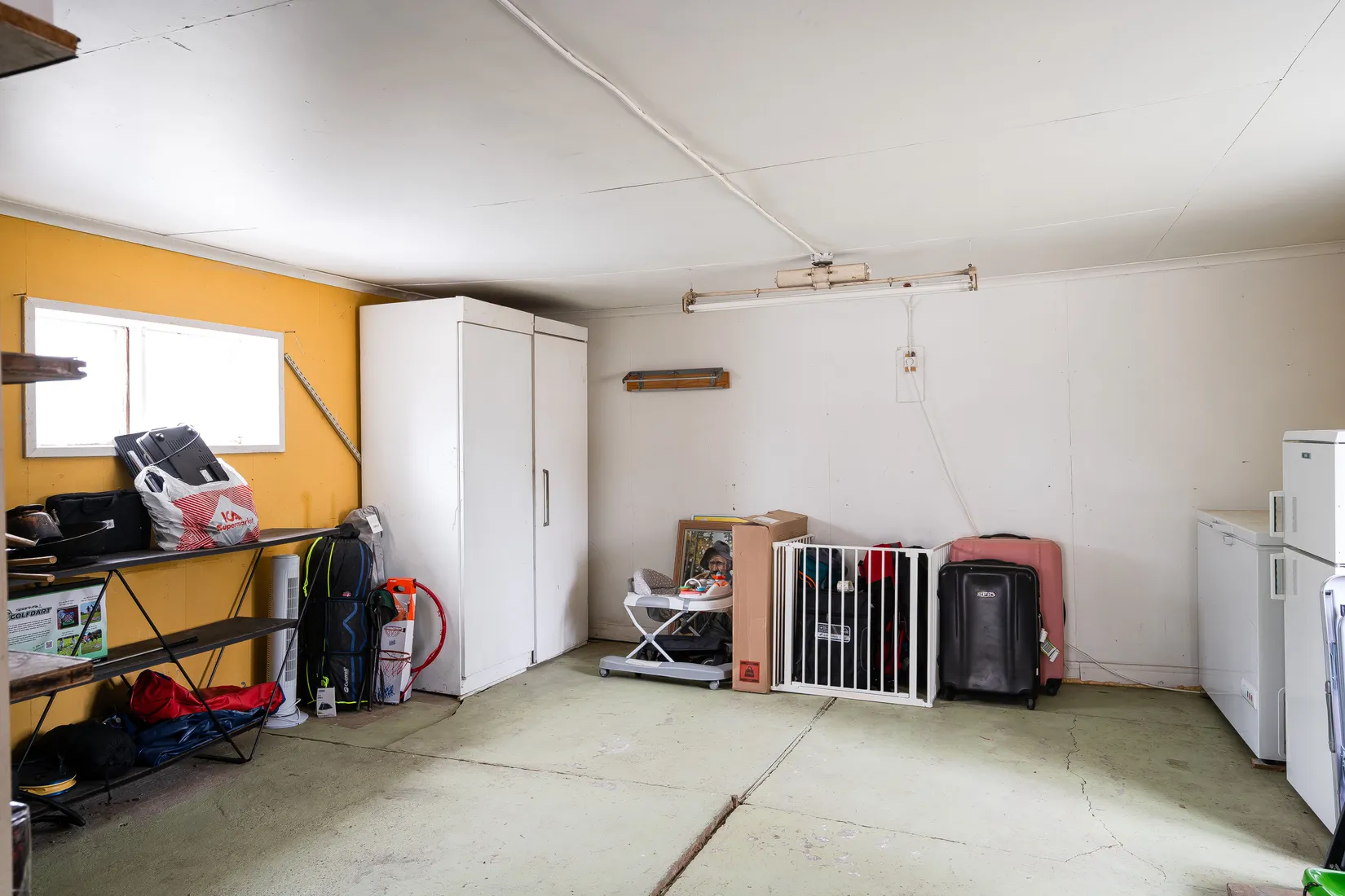 Villa, Storkågevägen 46 & Storkågevägen 46B, Kåge, Skellefteå