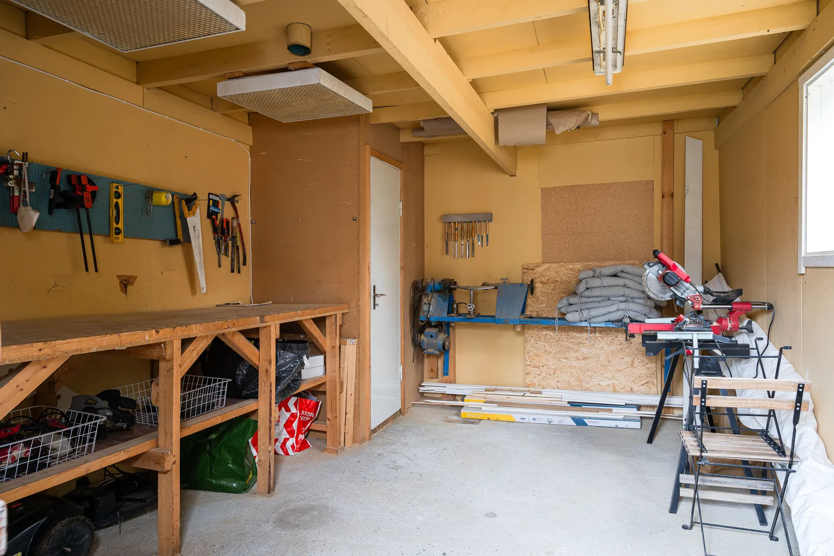 Villa, Storkågevägen 46 & Storkågevägen 46B, Kåge, Skellefteå