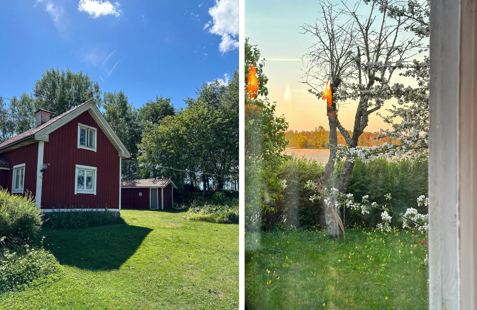 Villa, Västra Sörby Stenslund 115, Lindesberg