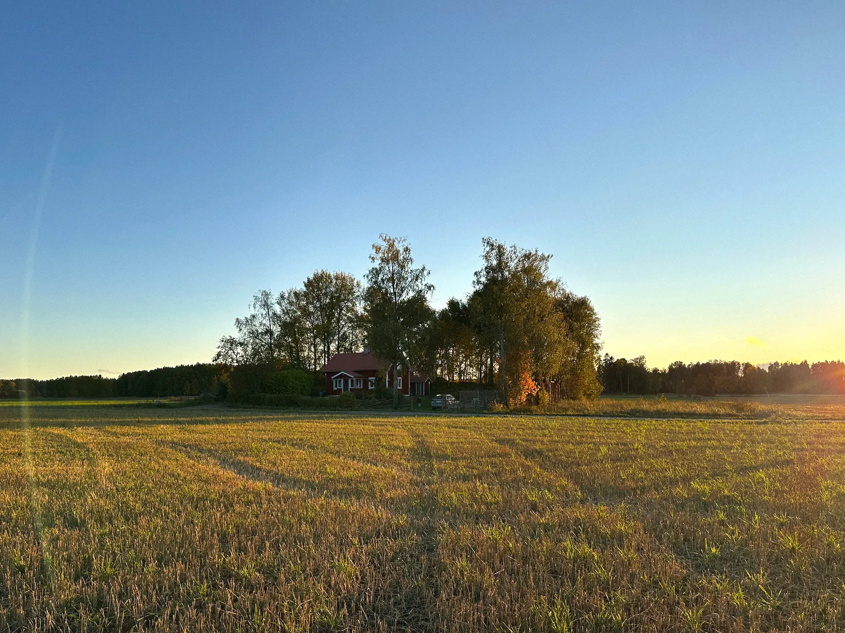 Villa, Västra Sörby Stenslund 115, Lindesberg