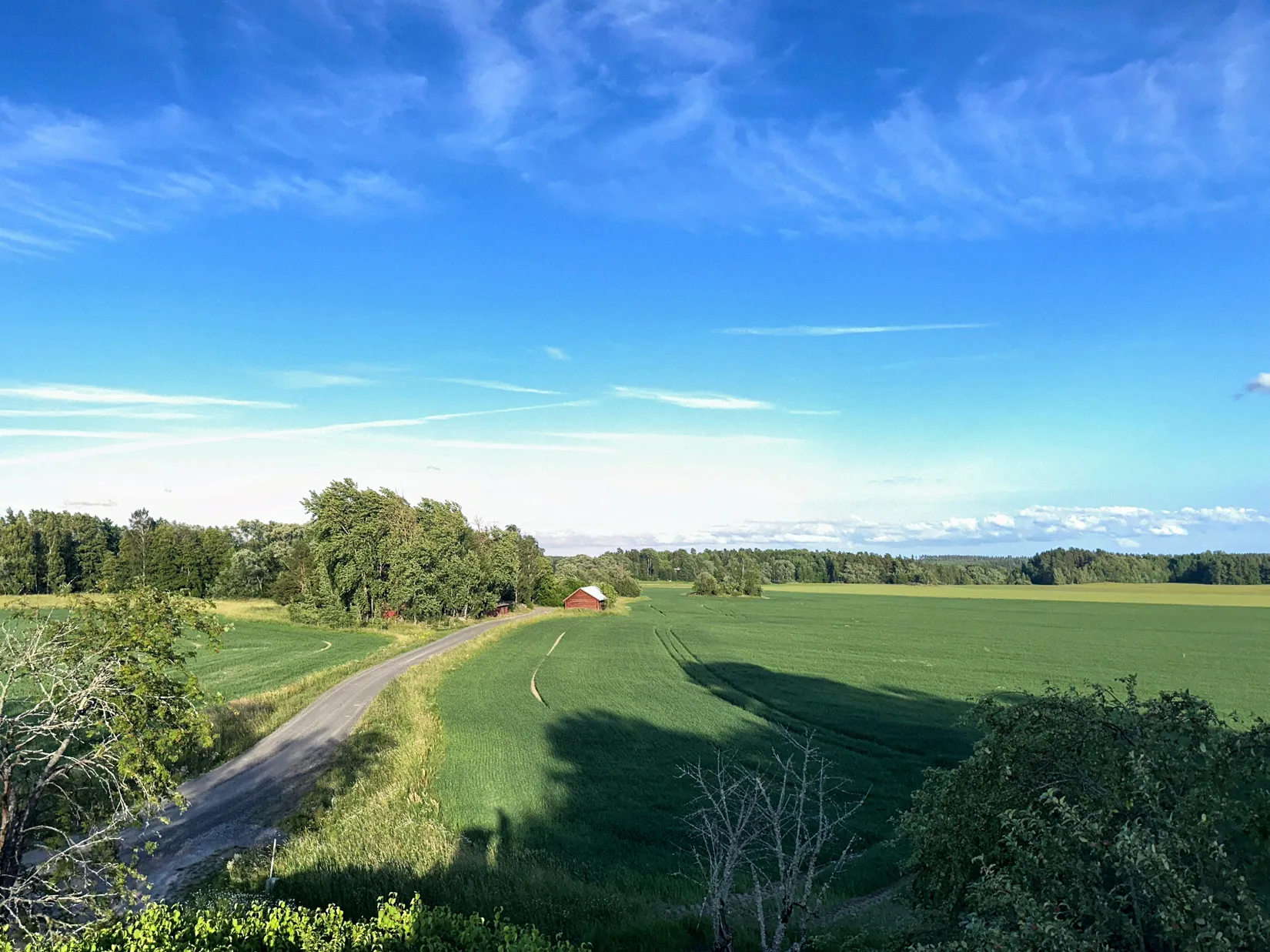 Villa, Västra Sörby Stenslund 115, Lindesberg