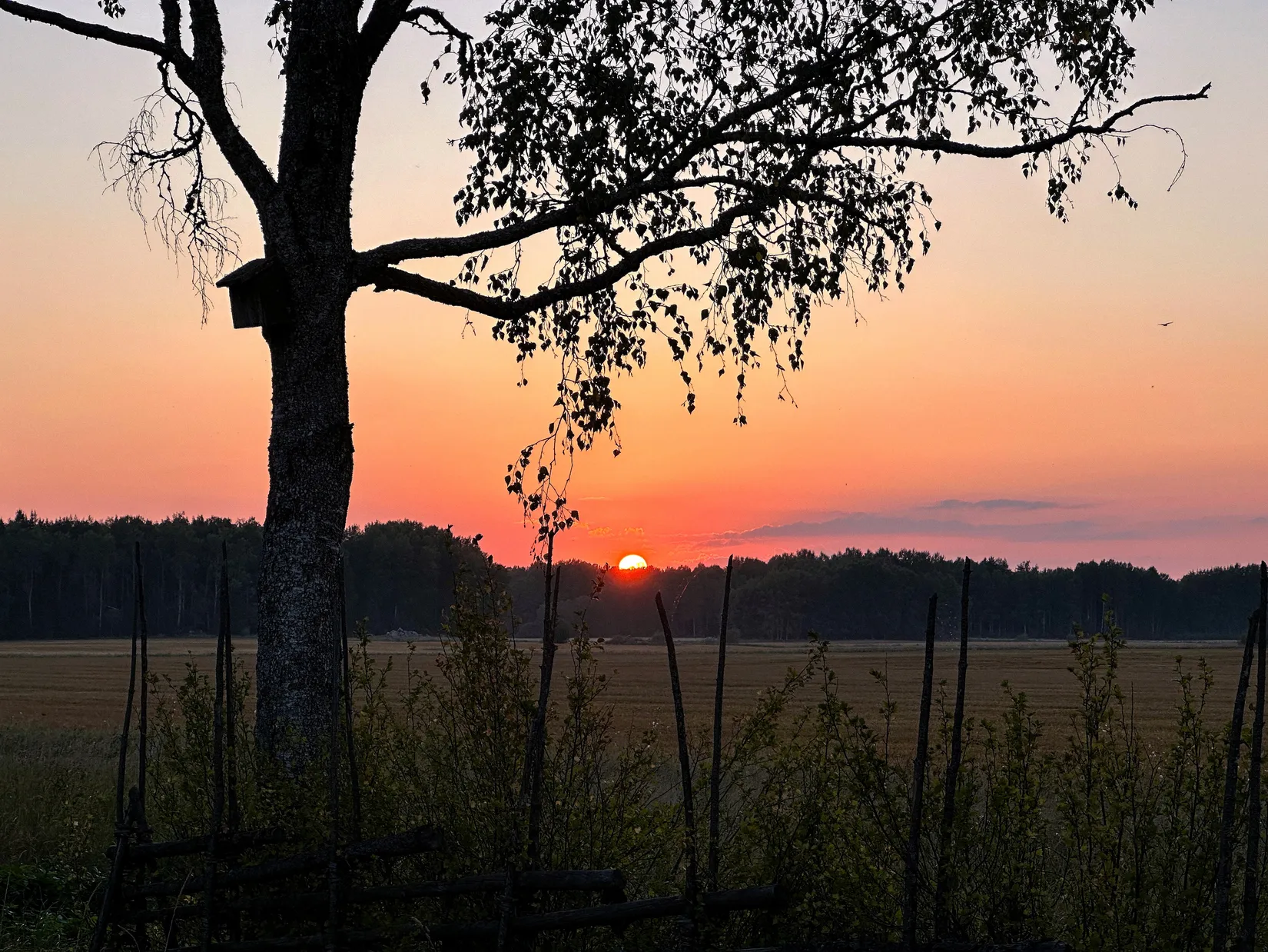 Villa, Västra Sörby Stenslund 115, Lindesberg
