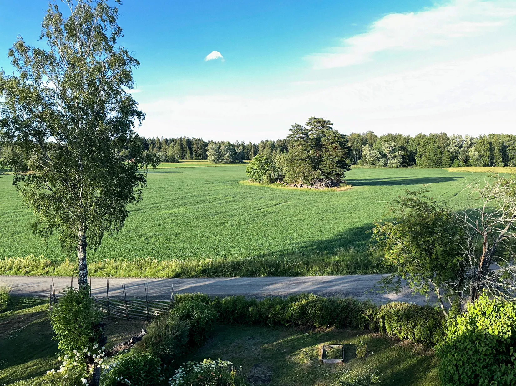 Villa, Västra Sörby Stenslund 115, Lindesberg