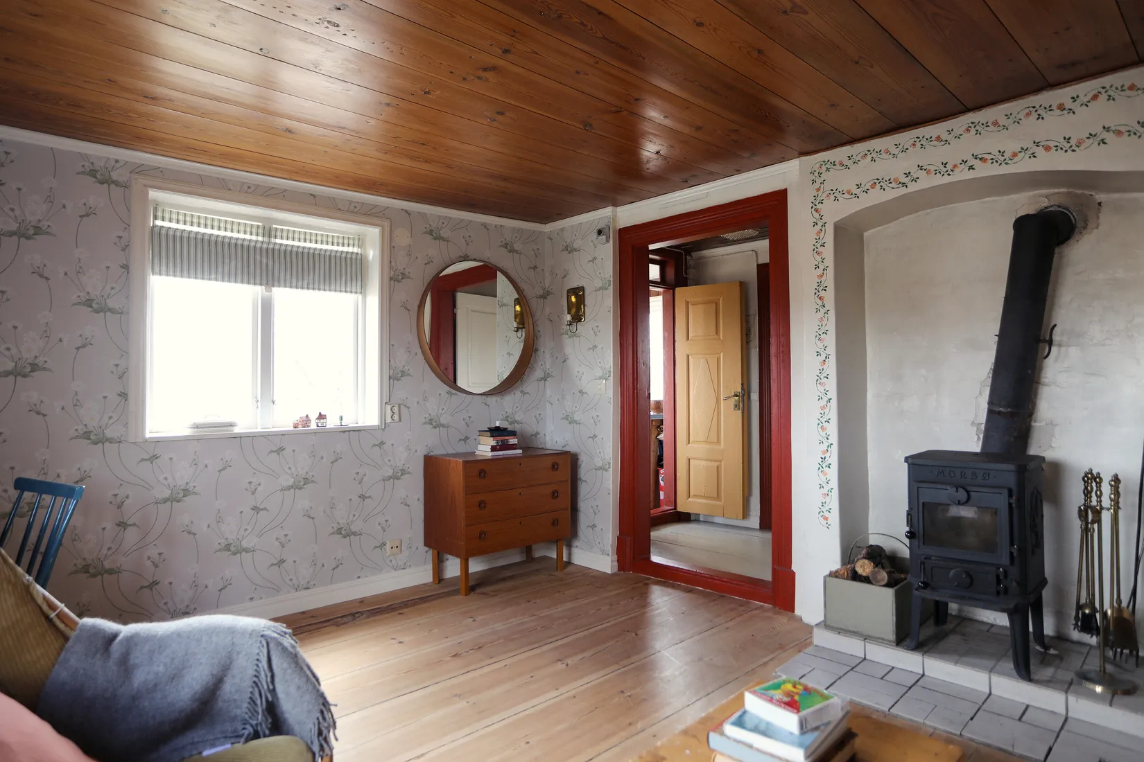 Villa, Västra Sörby Stenslund 115, Lindesberg