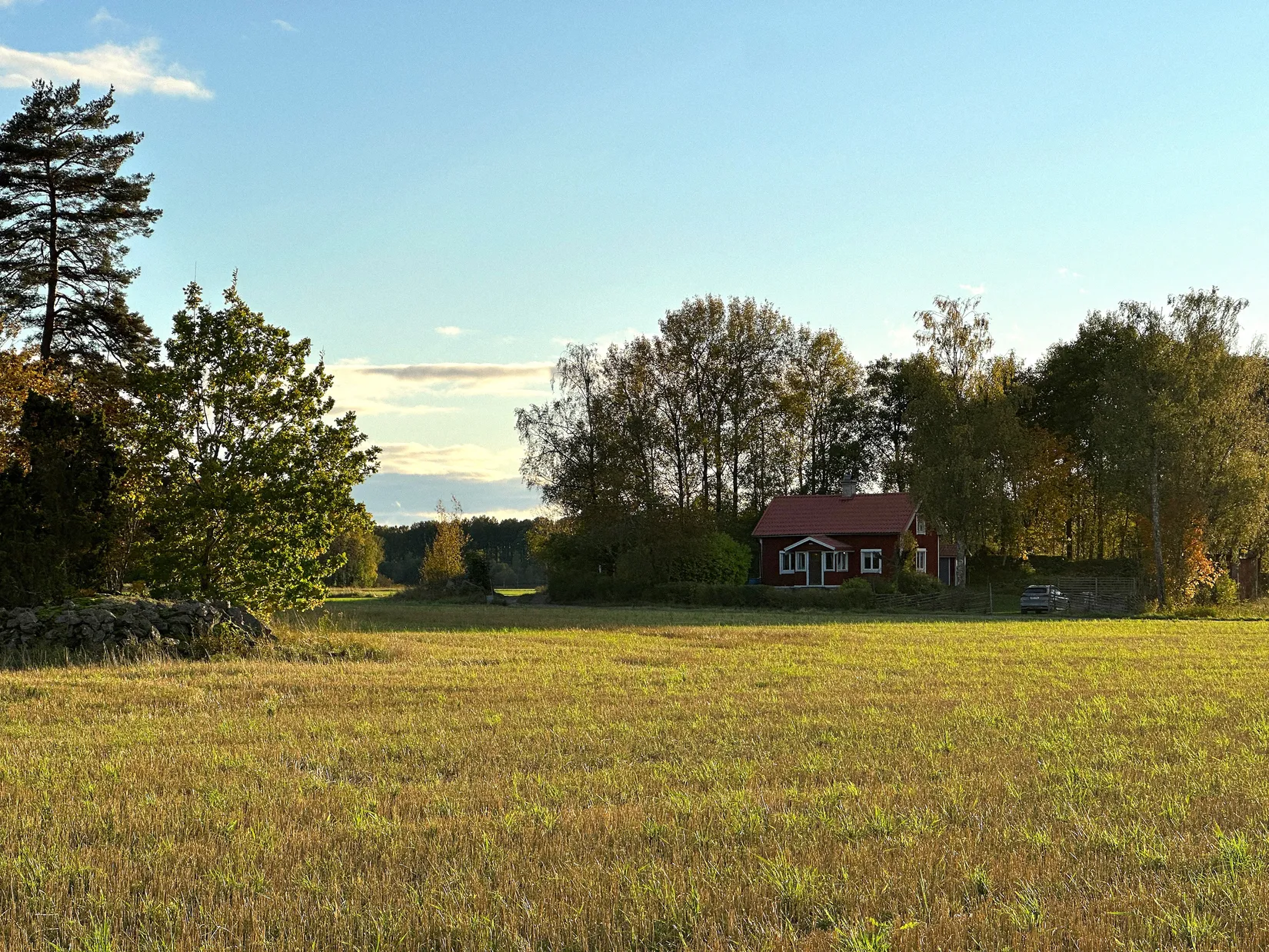 Villa, Västra Sörby Stenslund 115, Lindesberg