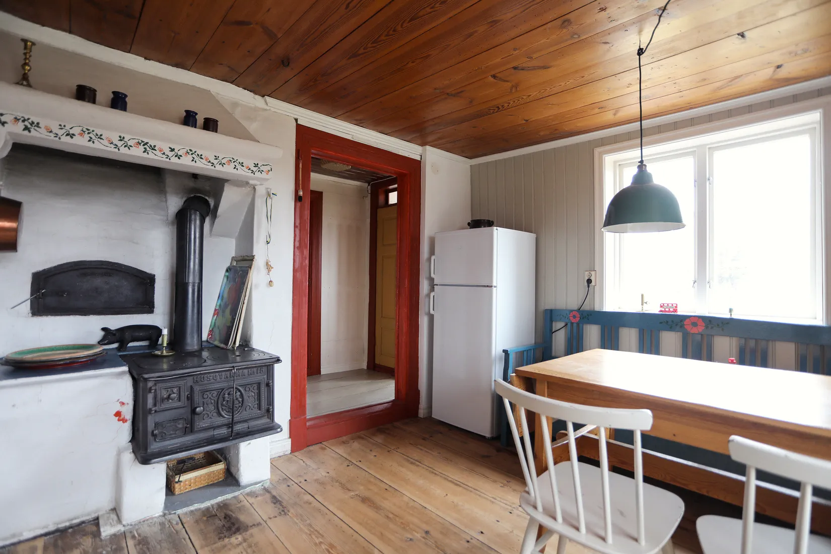 Villa, Västra Sörby Stenslund 115, Lindesberg