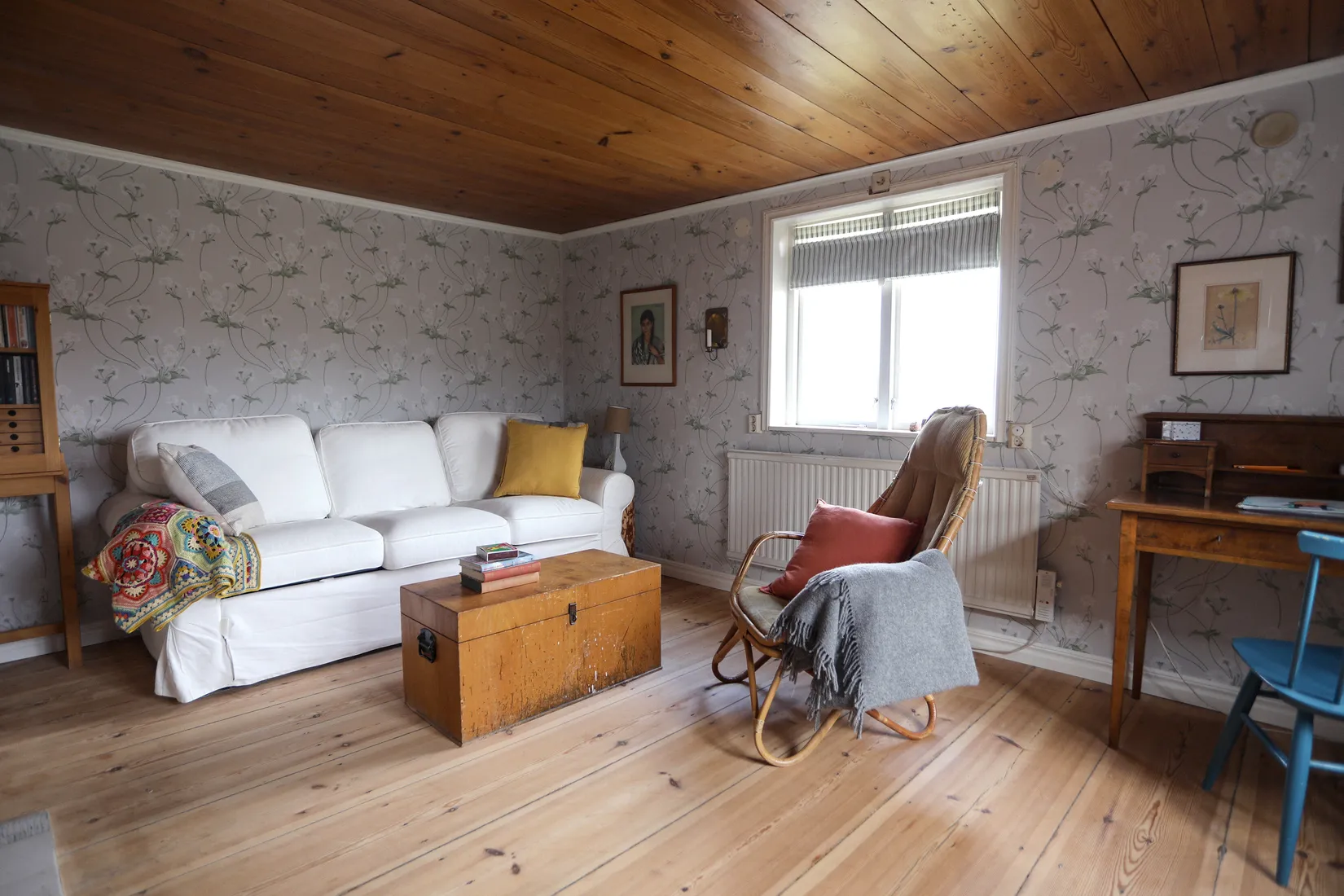 Villa, Västra Sörby Stenslund 115, Lindesberg