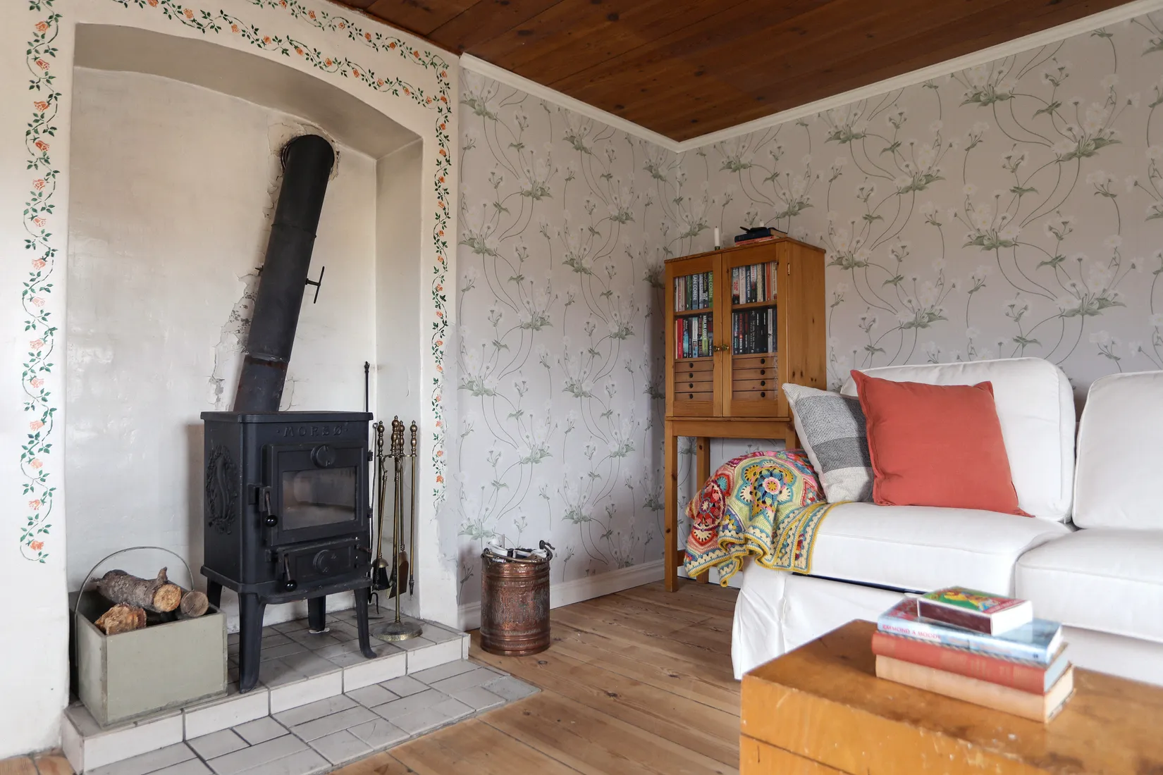 Villa, Västra Sörby Stenslund 115, Lindesberg