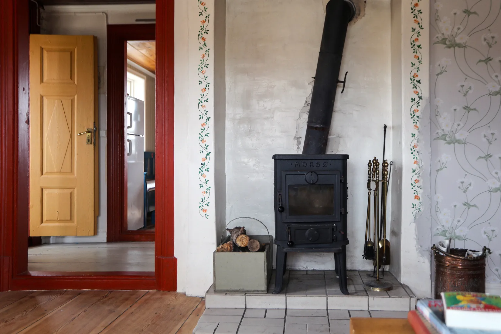 Villa, Västra Sörby Stenslund 115, Lindesberg