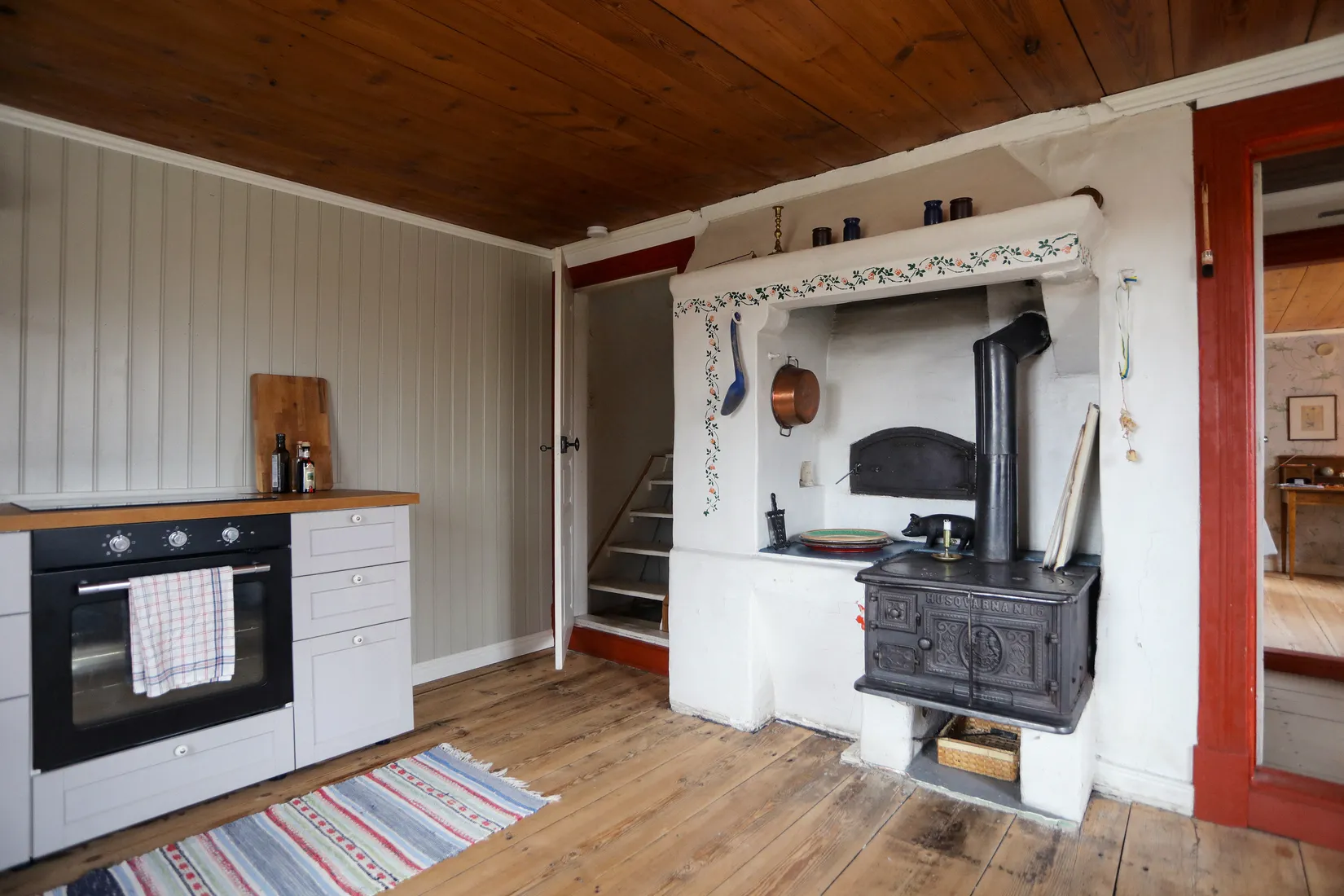 Villa, Västra Sörby Stenslund 115, Lindesberg