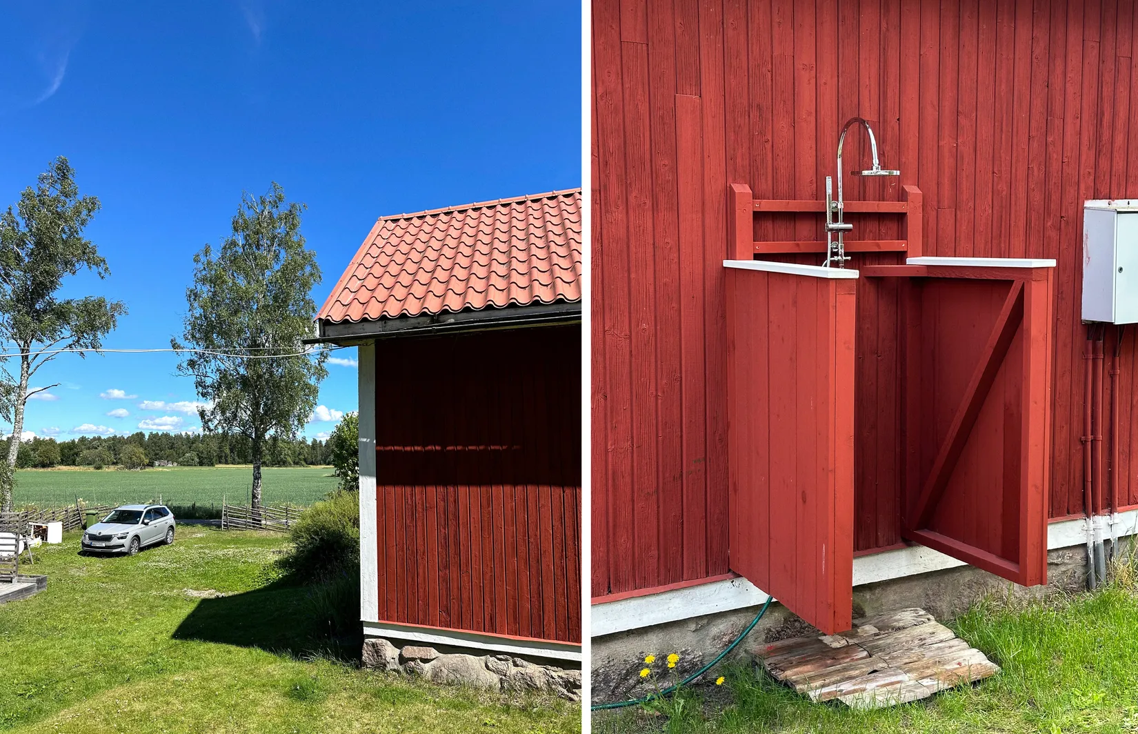 Villa, Västra Sörby Stenslund 115, Lindesberg