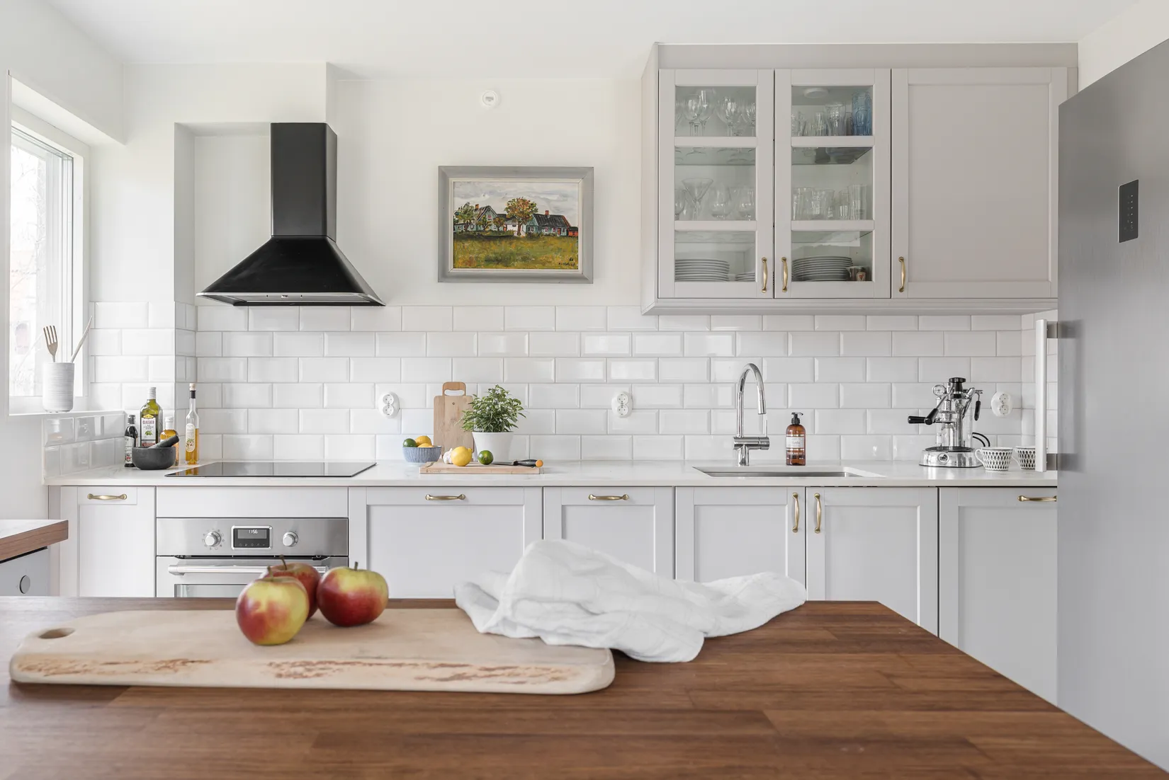 Villa, Lövsångarestigen 4, Ystad