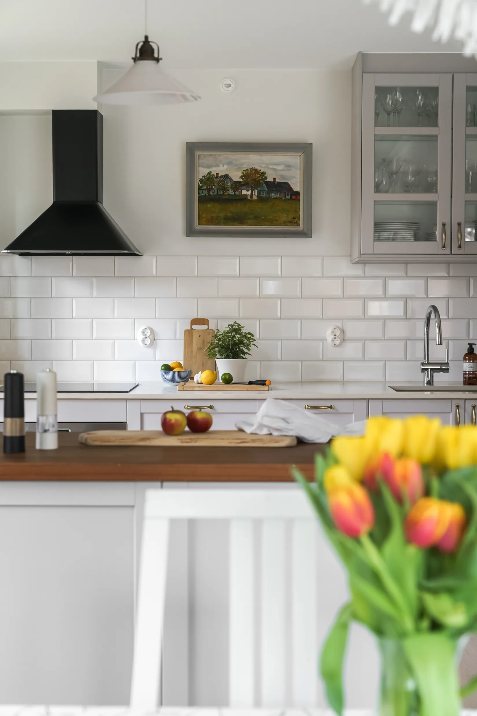 Villa, Lövsångarestigen 4, Ystad