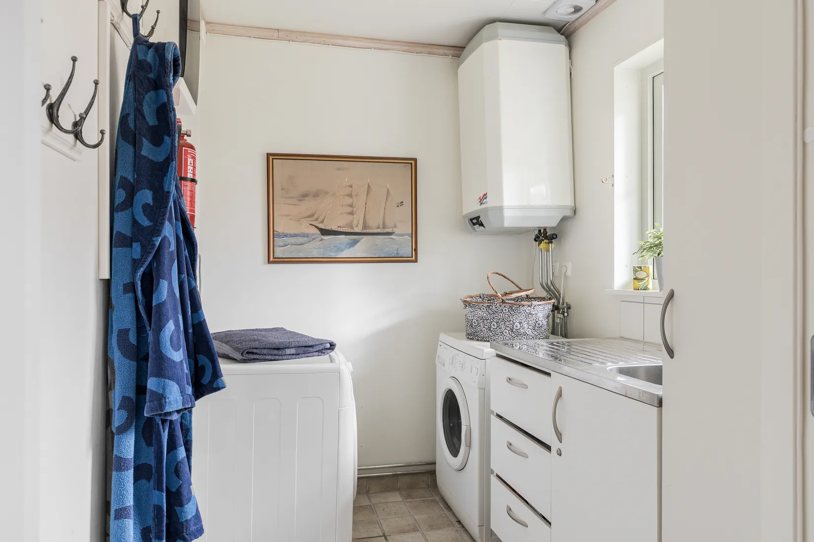 Villa, Lövsångarestigen 4, Ystad