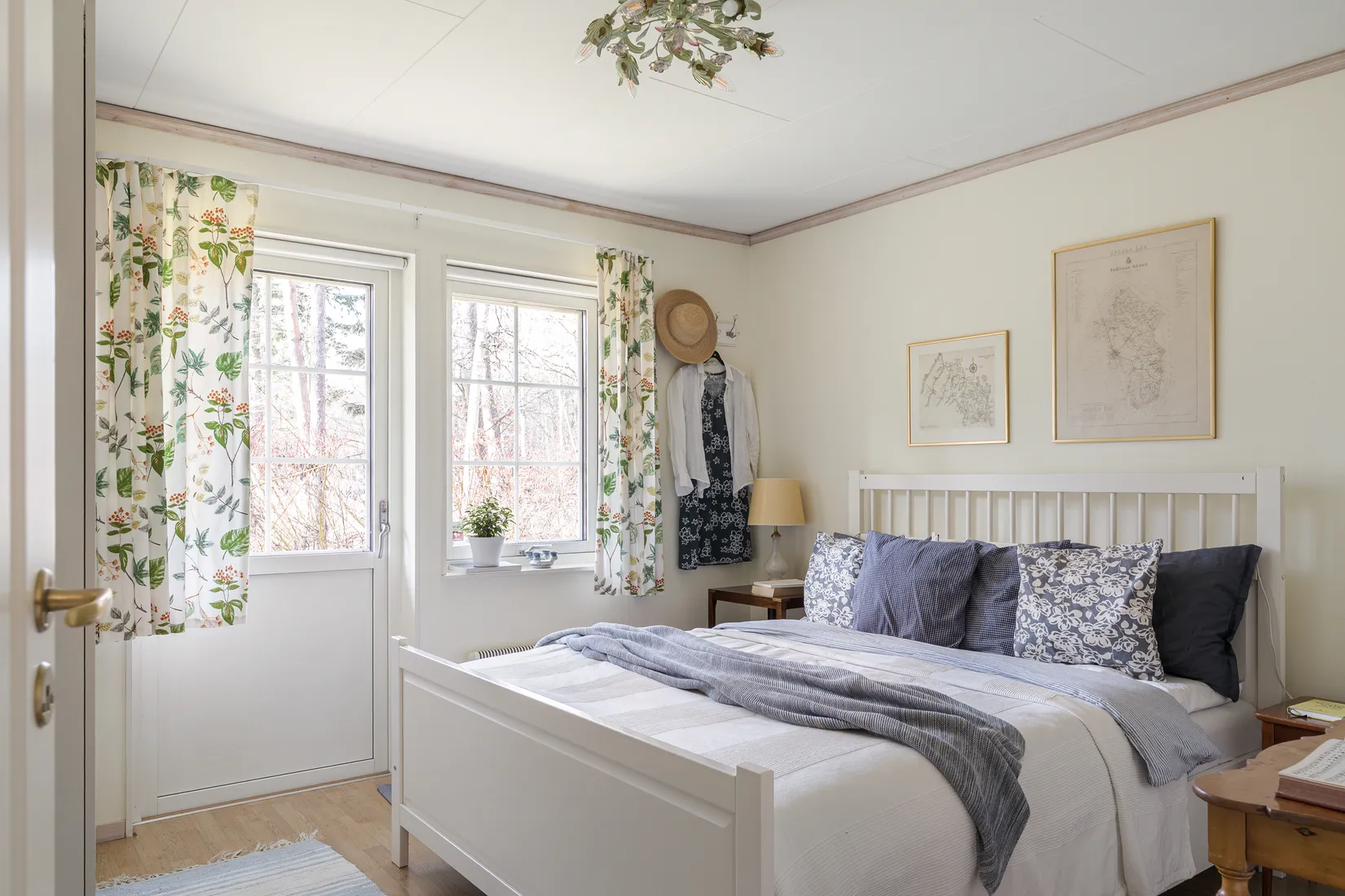 Villa, Lövsångarestigen 4, Ystad