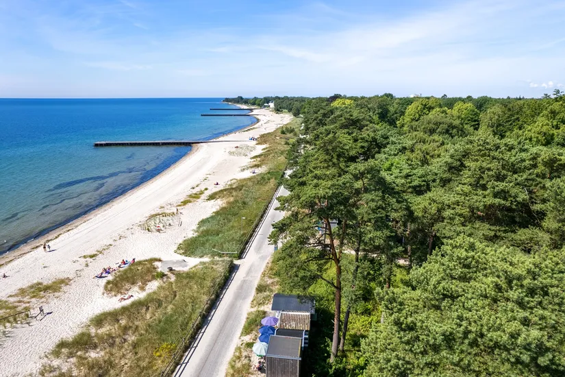 Villa, Lövsångarestigen 4, Ystad