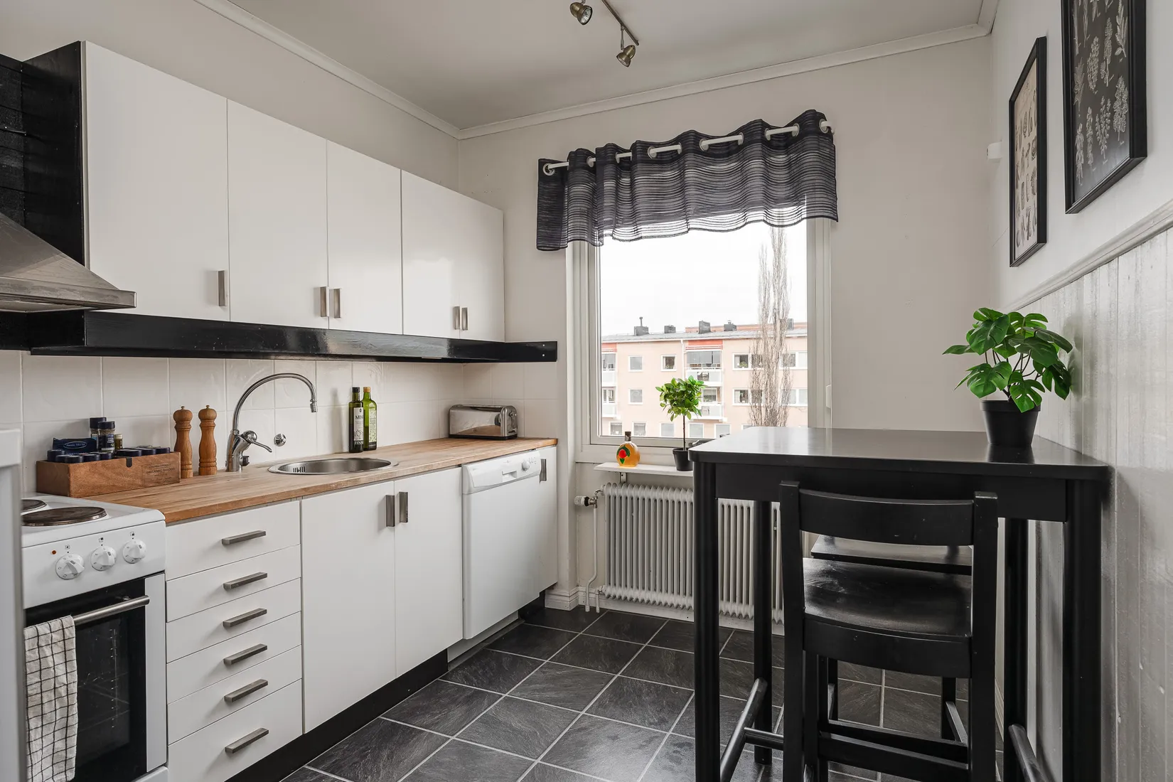 Bostadsrätt, Garvaregatan 6 A, Centrum, Härnösand