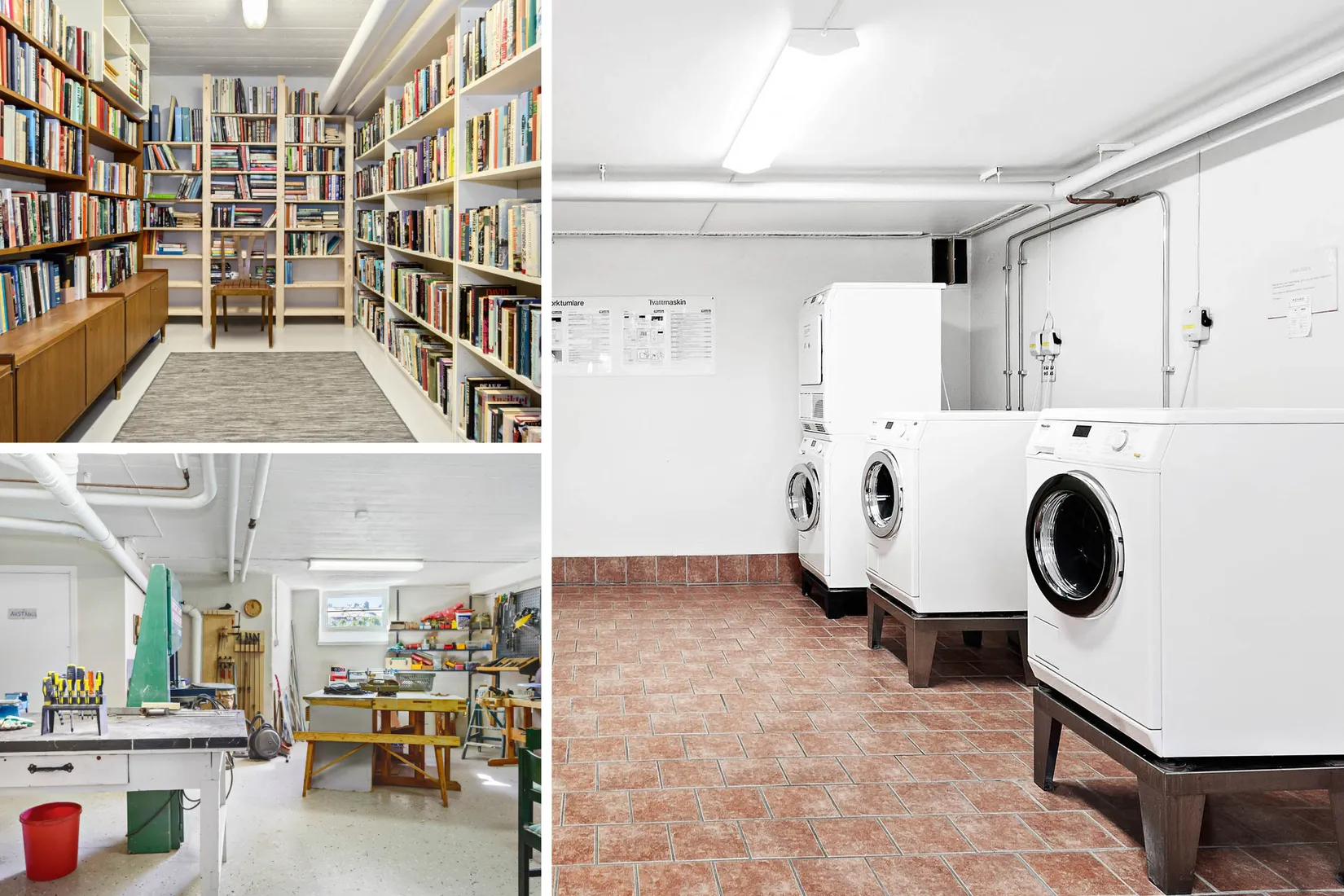 Bostadsrätt, Garvaregatan 6 A, Centrum, Härnösand