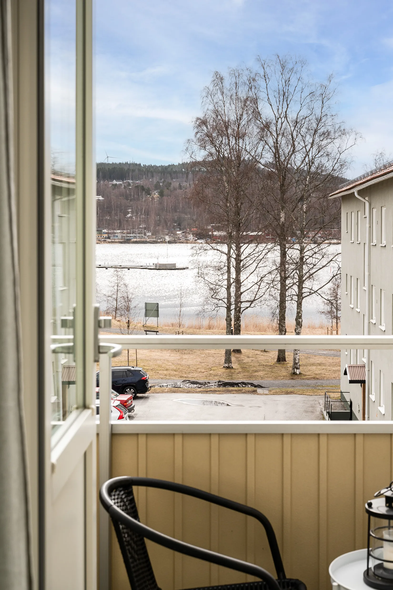 Bostadsrätt, Garvaregatan 6 A, Centrum, Härnösand