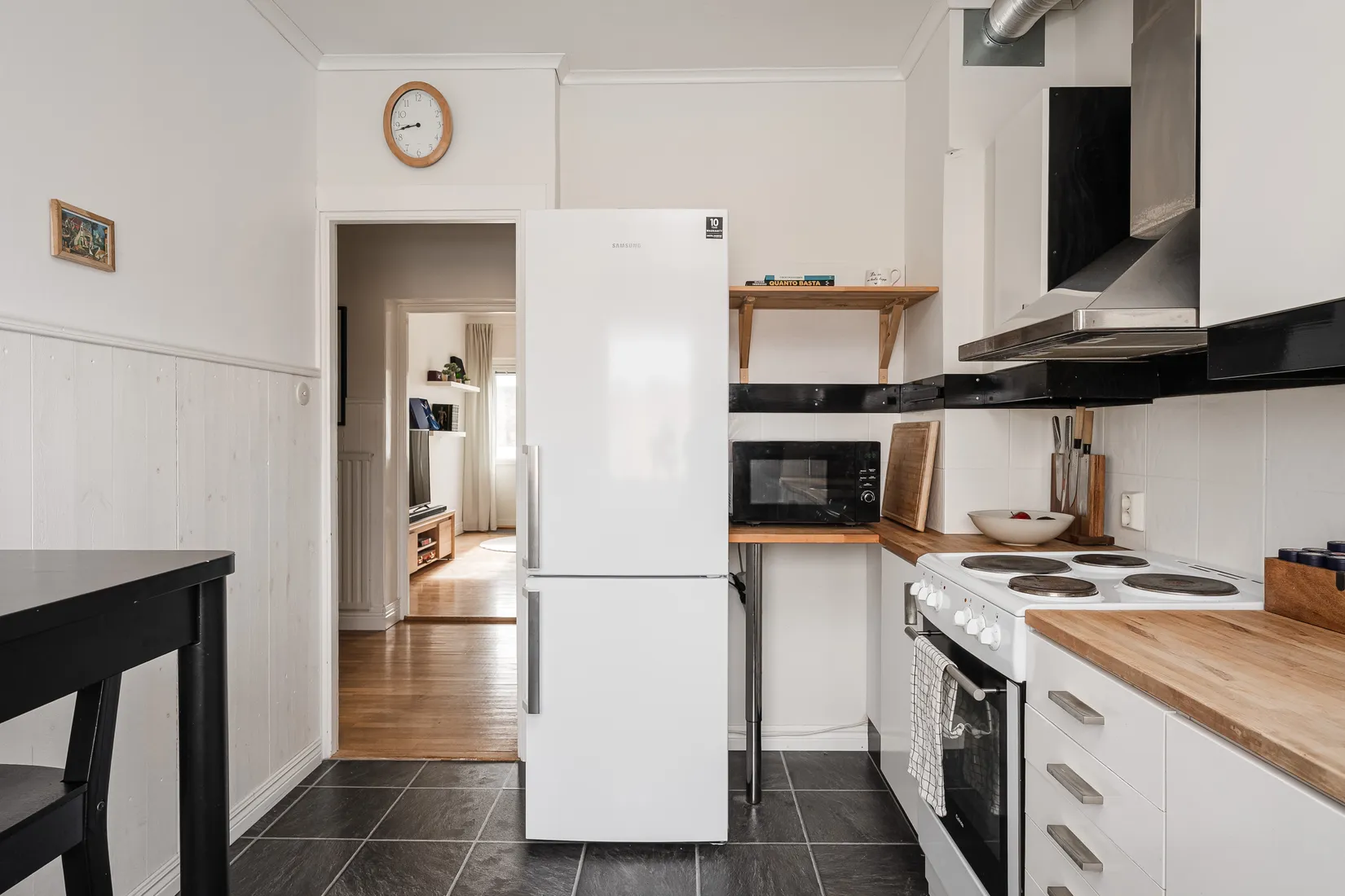 Bostadsrätt, Garvaregatan 6 A, Centrum, Härnösand