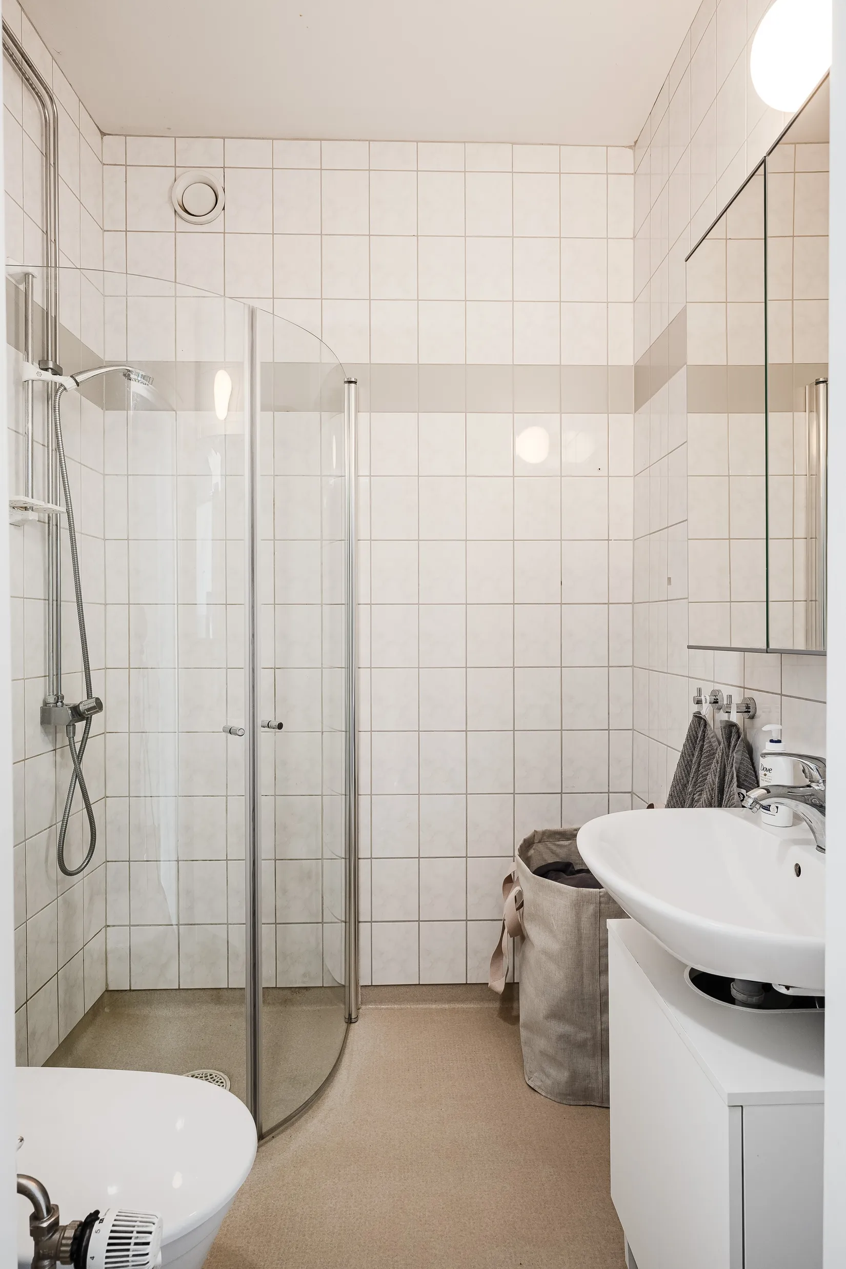 Bostadsrätt, Garvaregatan 6 A, Centrum, Härnösand