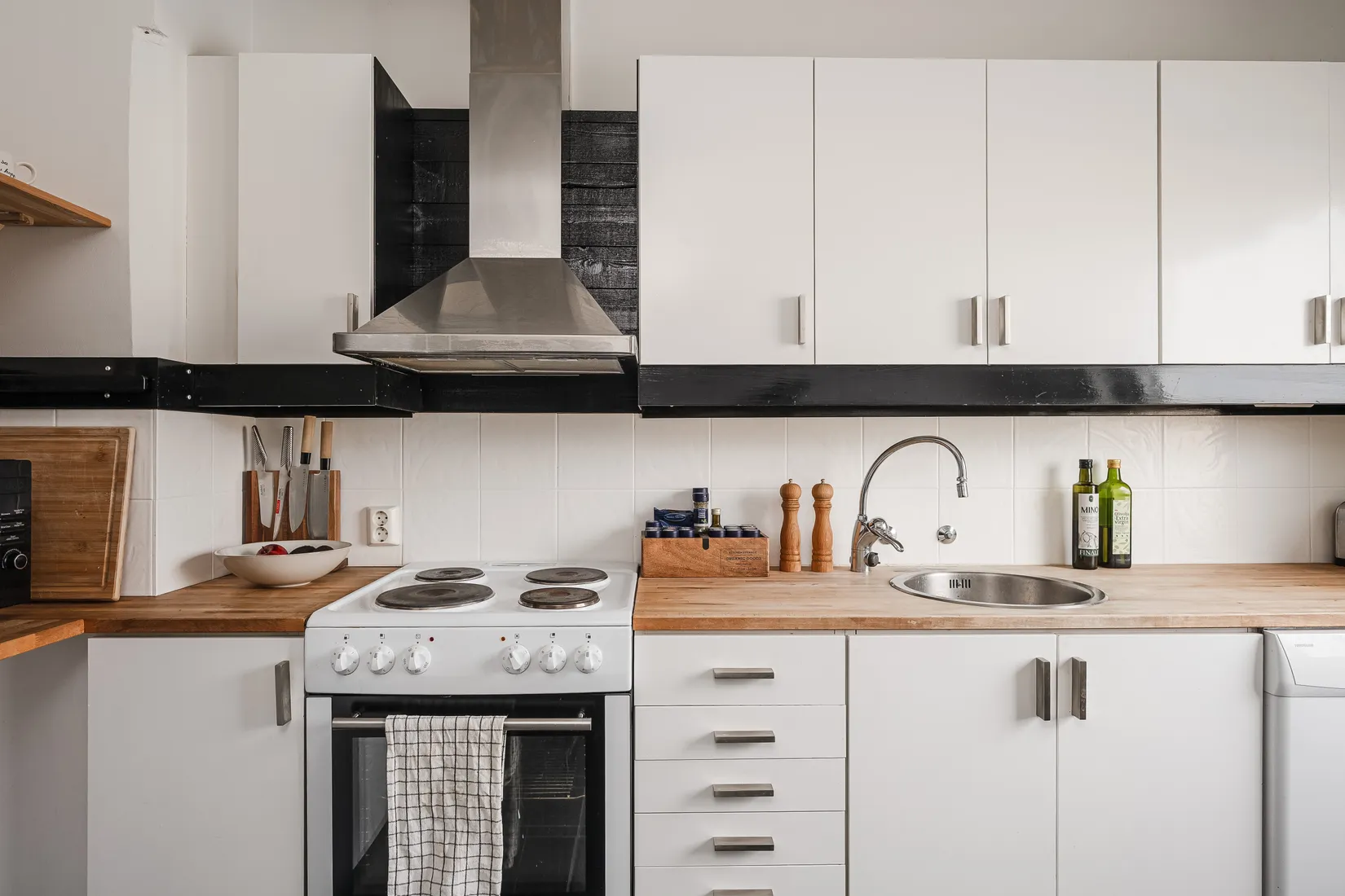 Bostadsrätt, Garvaregatan 6 A, Centrum, Härnösand