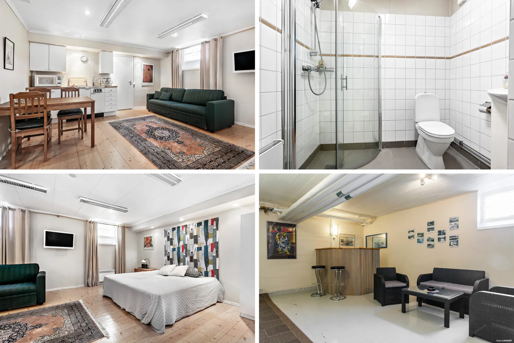 Bostadsrätt, Garvaregatan 6 A, Centrum, Härnösand