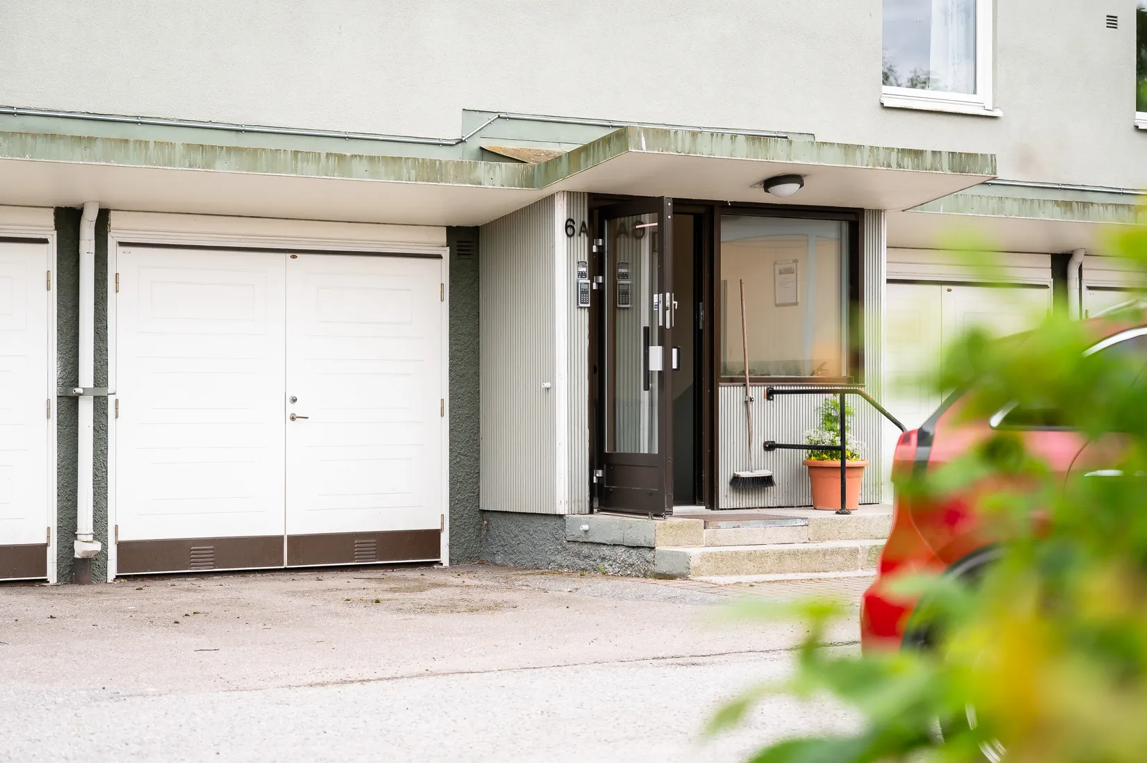 Bostadsrätt, Garvaregatan 6 A, Centrum, Härnösand