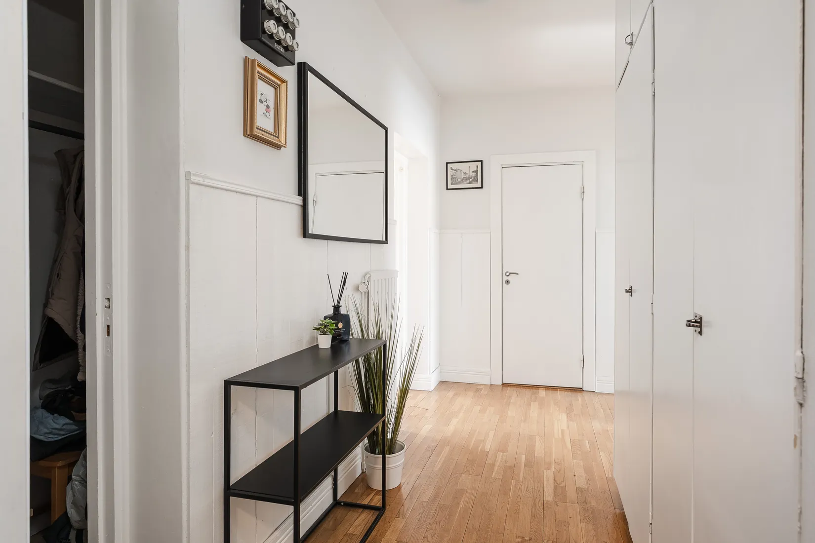 Bostadsrätt, Garvaregatan 6 A, Centrum, Härnösand