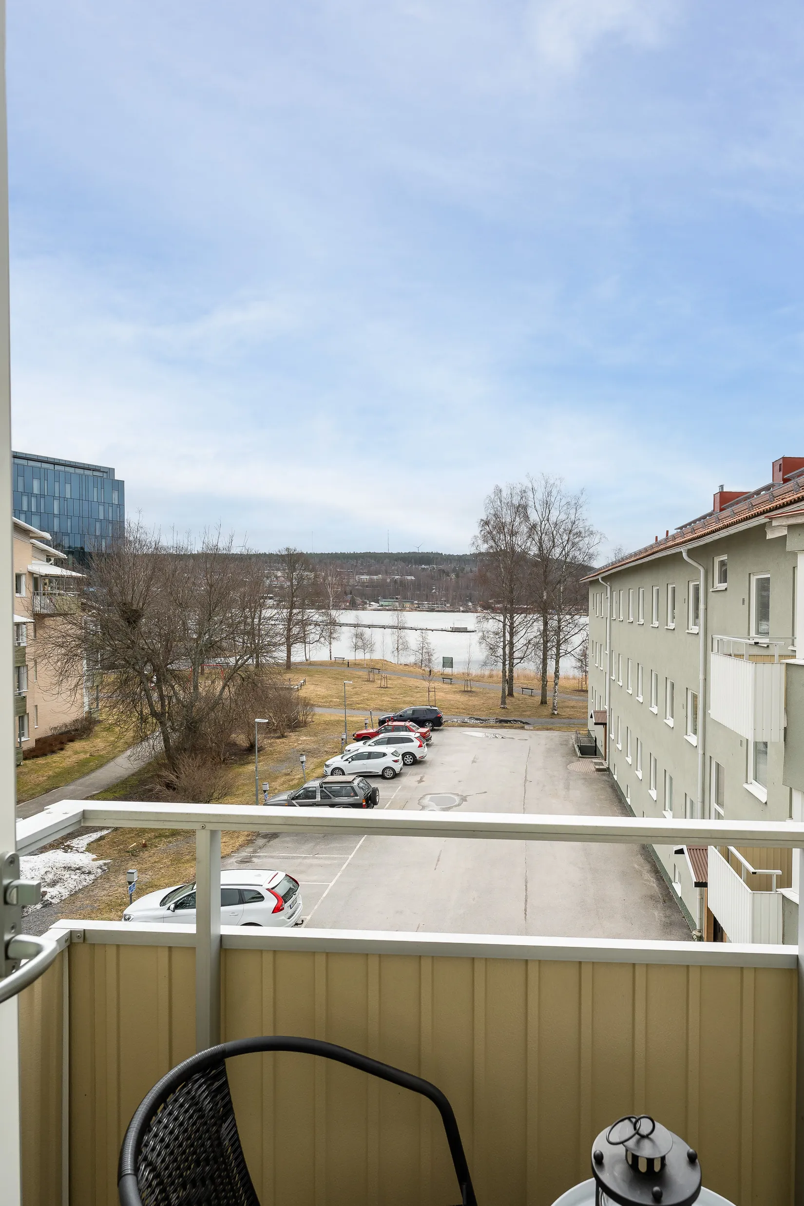 Bostadsrätt, Garvaregatan 6 A, Centrum, Härnösand