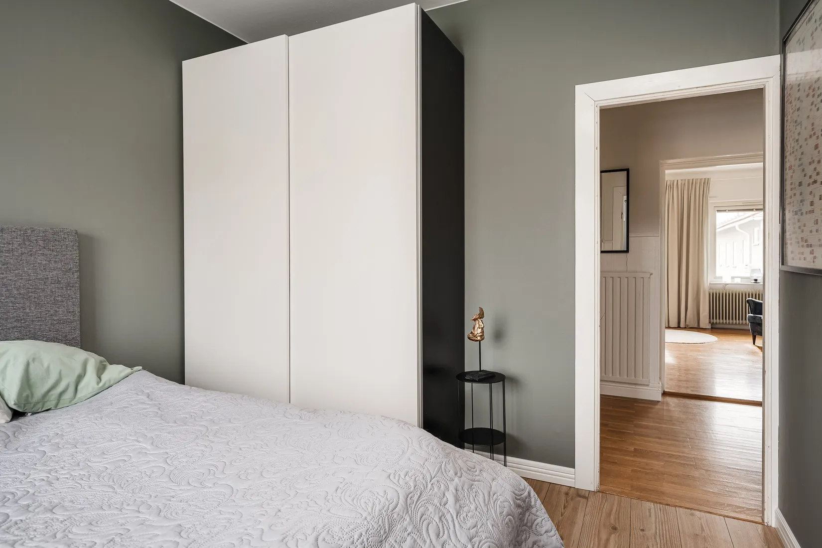 Bostadsrätt, Garvaregatan 6 A, Centrum, Härnösand