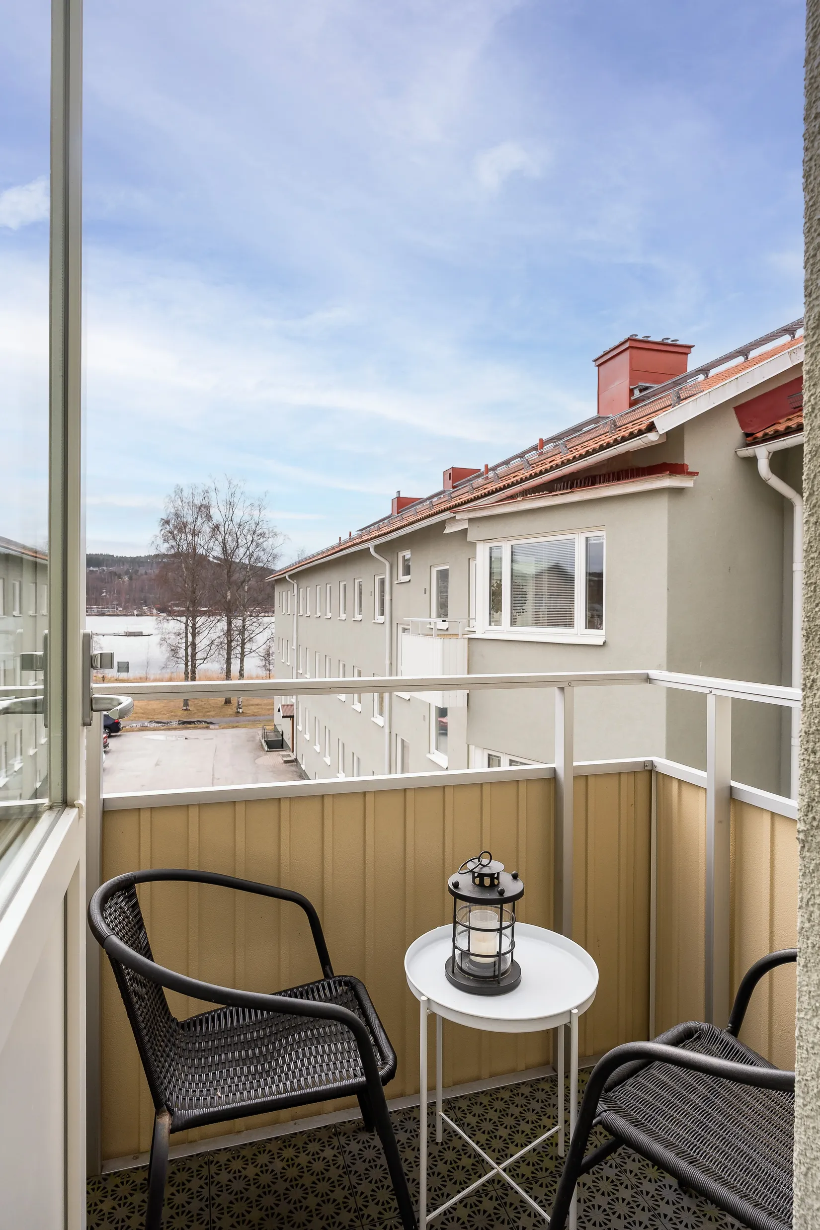 Bostadsrätt, Garvaregatan 6 A, Centrum, Härnösand