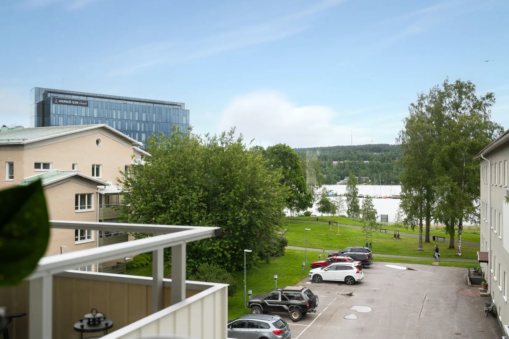 Bostadsrätt, Garvaregatan 6 A, Centrum, Härnösand